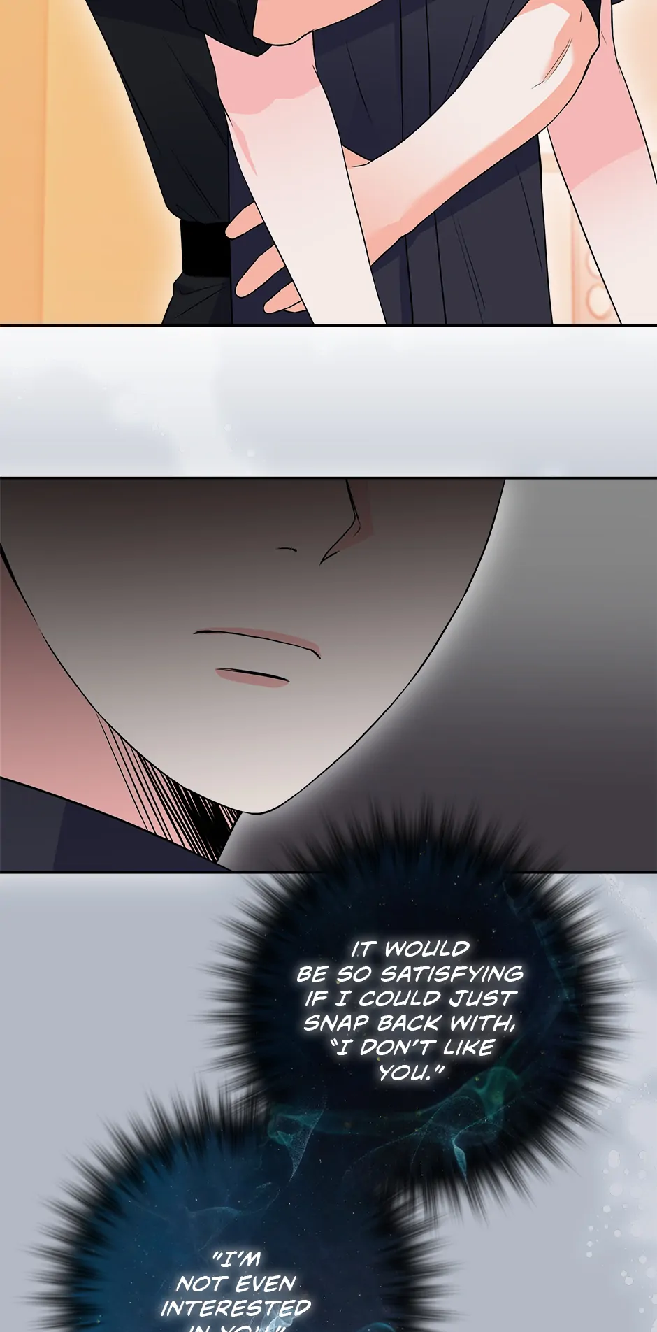 Long Live Hatred - Chapter 18 manhwa