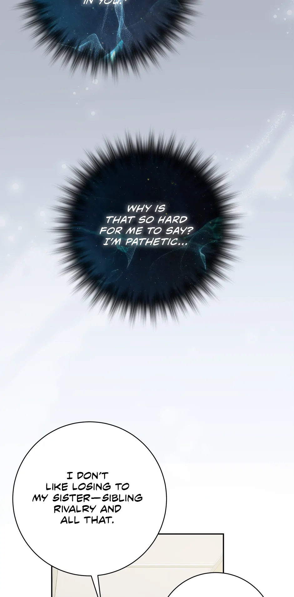 Long Live Hatred - Chapter 18 manhwa