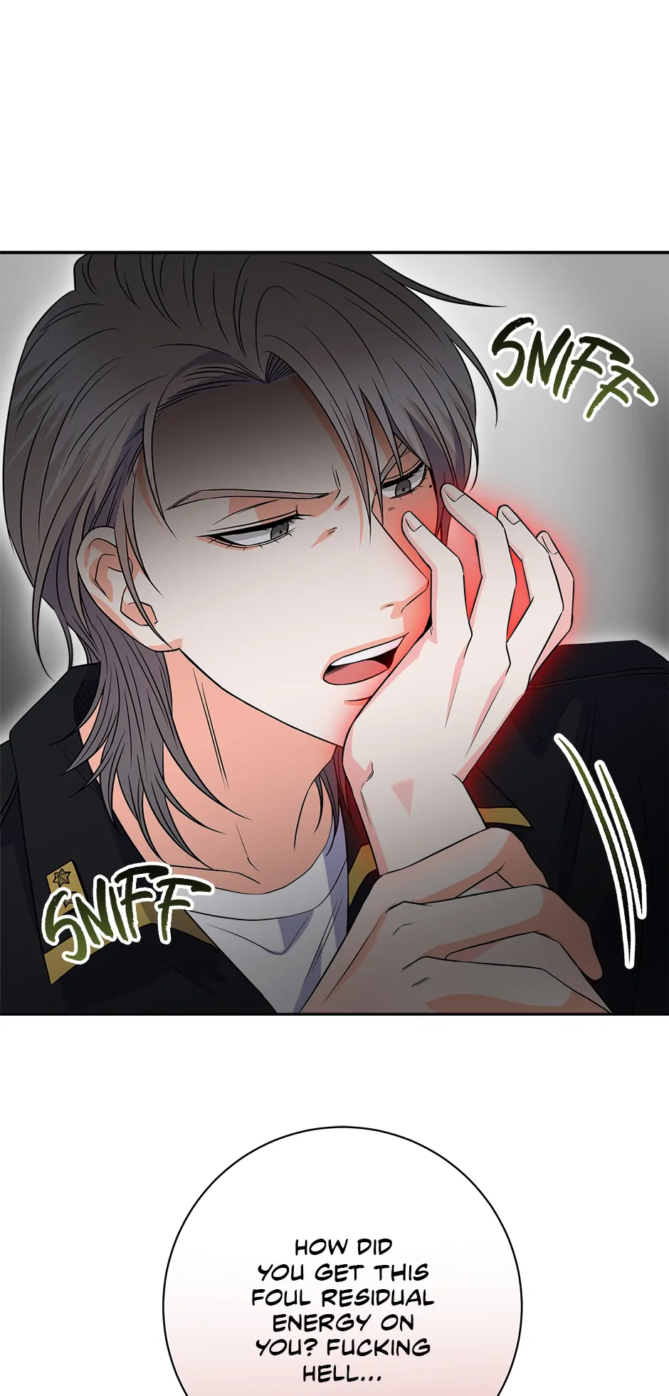 Long Live Hatred - Chapter 18 manhwa