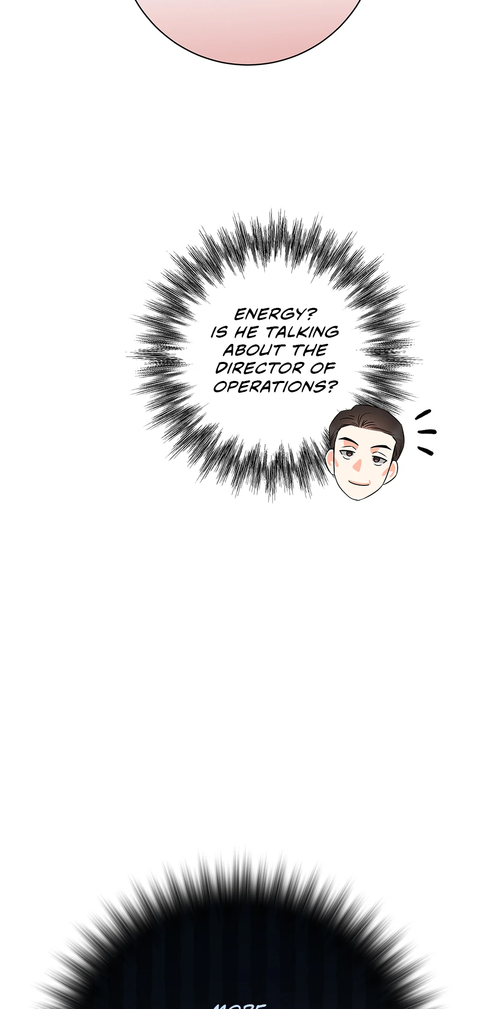 Long Live Hatred - Chapter 18 manhwa