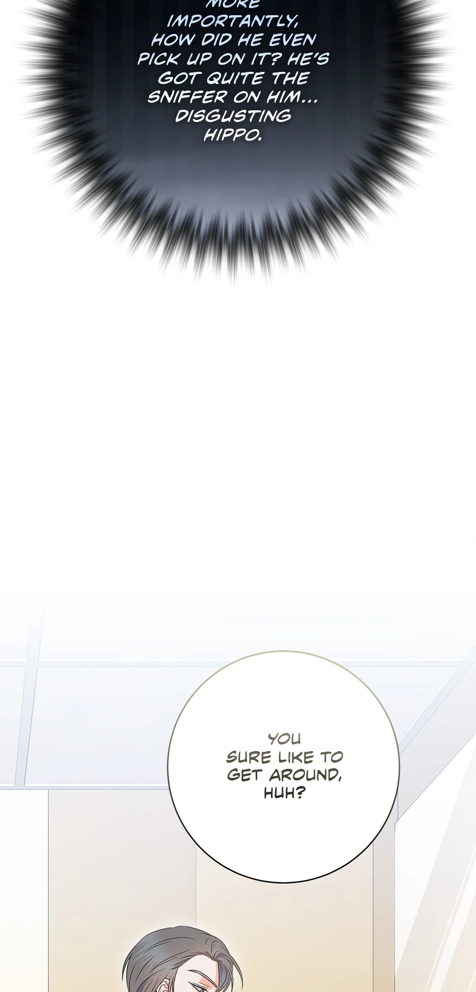 Long Live Hatred - Chapter 18 manhwa