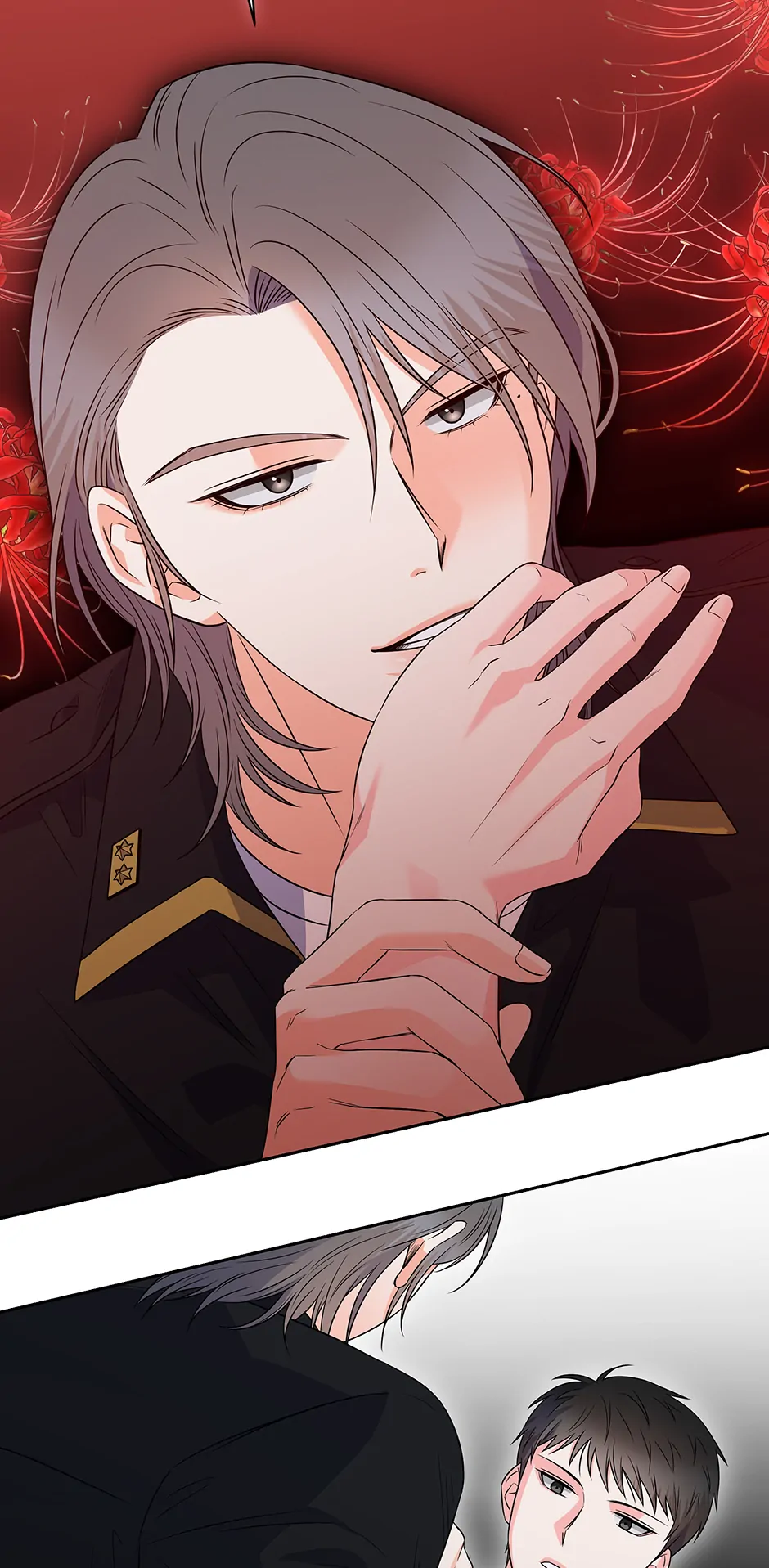 Long Live Hatred - Chapter 18 manhwa