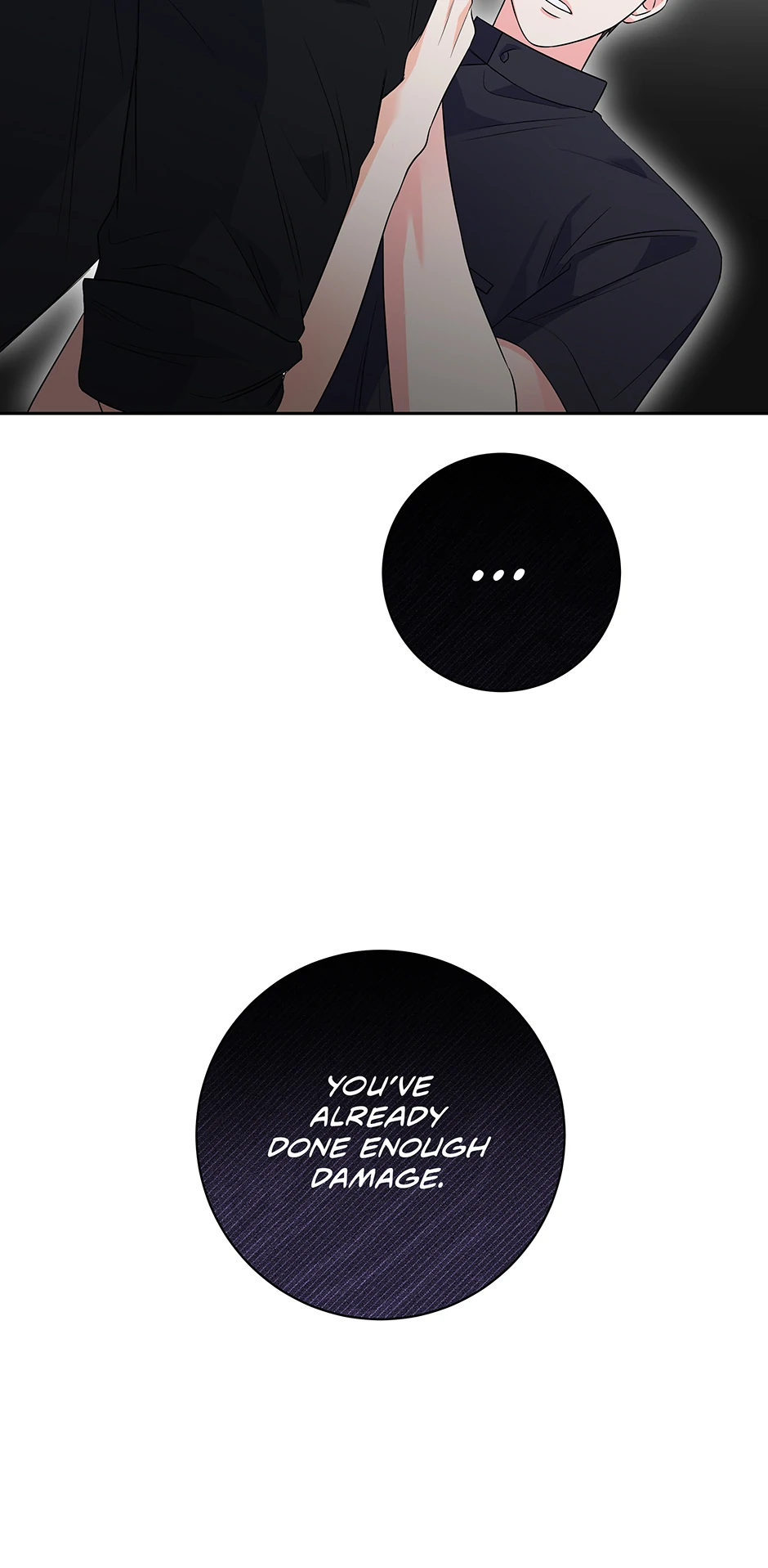 Long Live Hatred - Chapter 18 manhwa