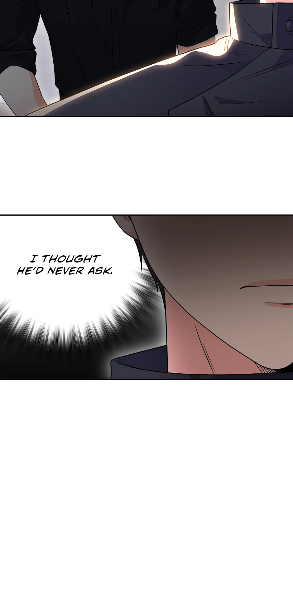 Long Live Hatred - Chapter 18 manhwa