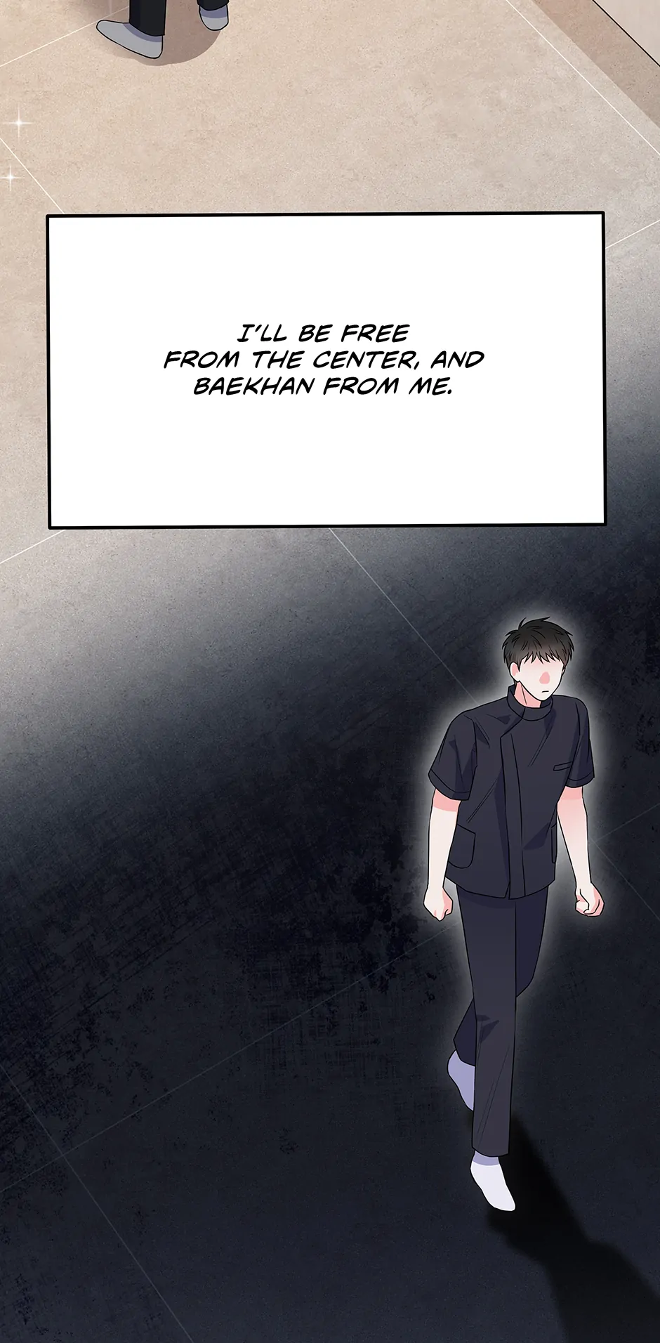 Long Live Hatred - Chapter 18 manhwa