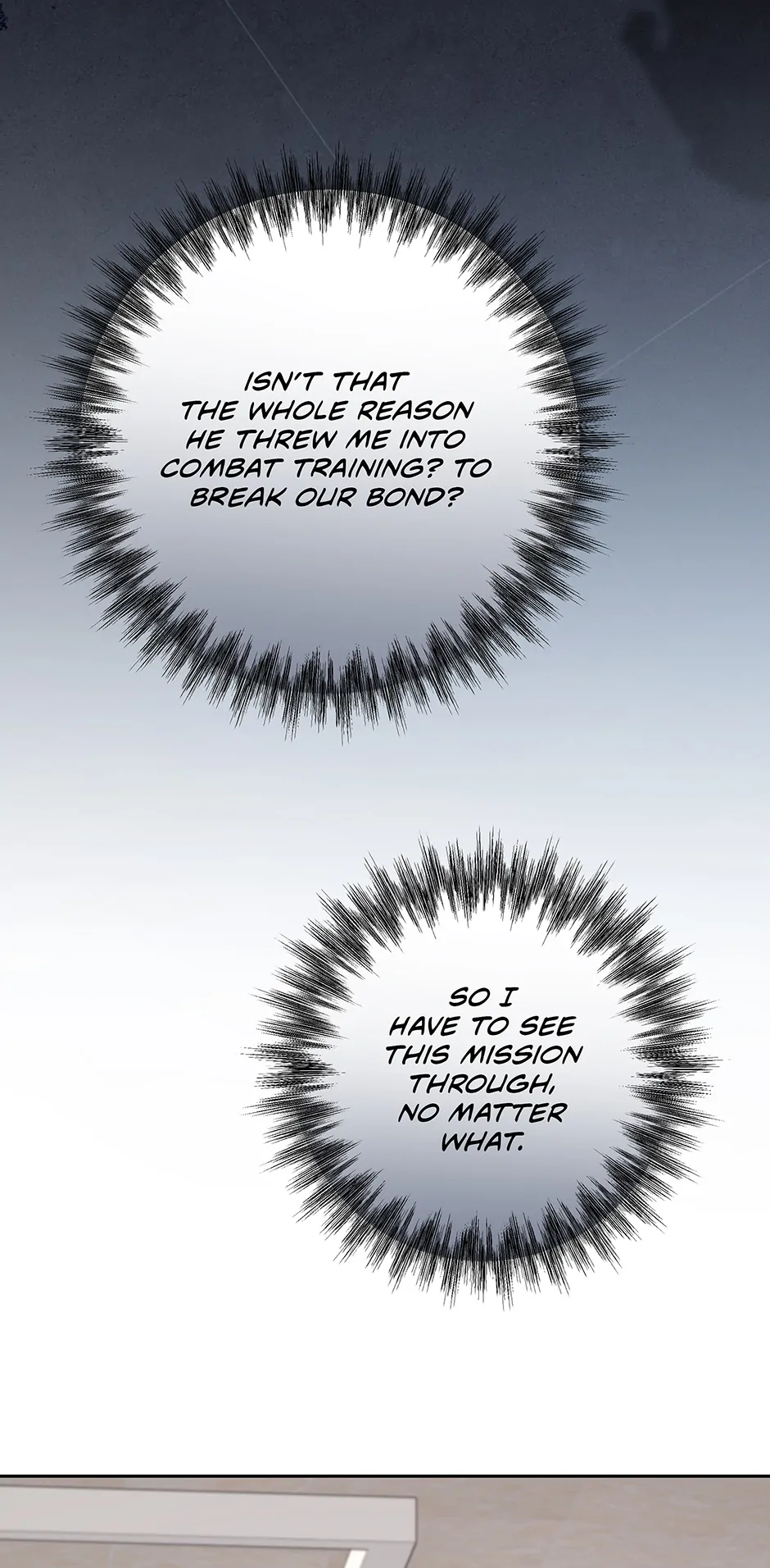 Long Live Hatred - Chapter 18 manhwa