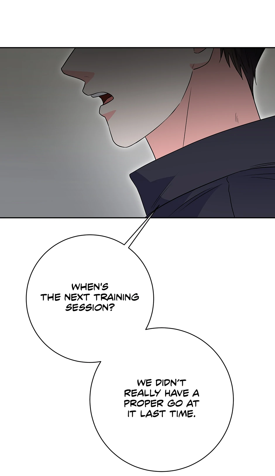 Long Live Hatred - Chapter 18 manhwa
