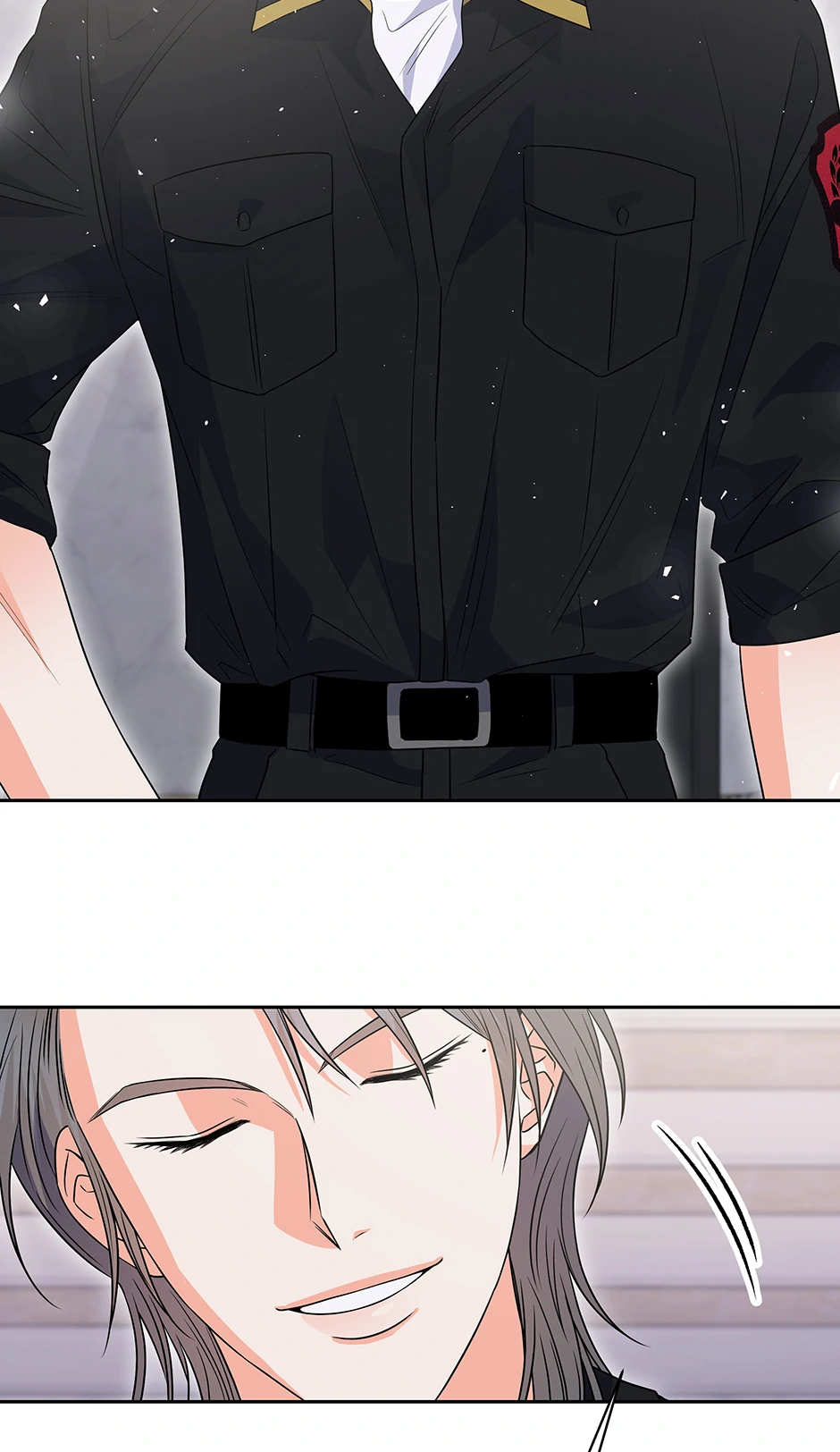Long Live Hatred - Chapter 18 manhwa