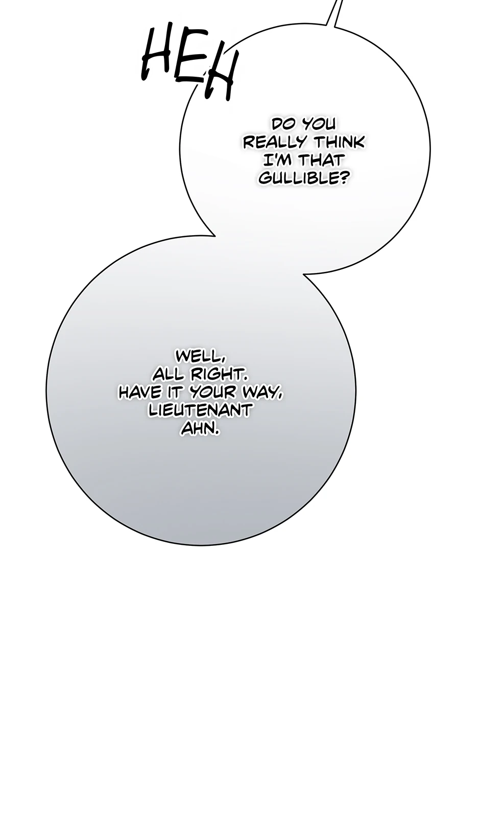 Long Live Hatred - Chapter 18 manhwa