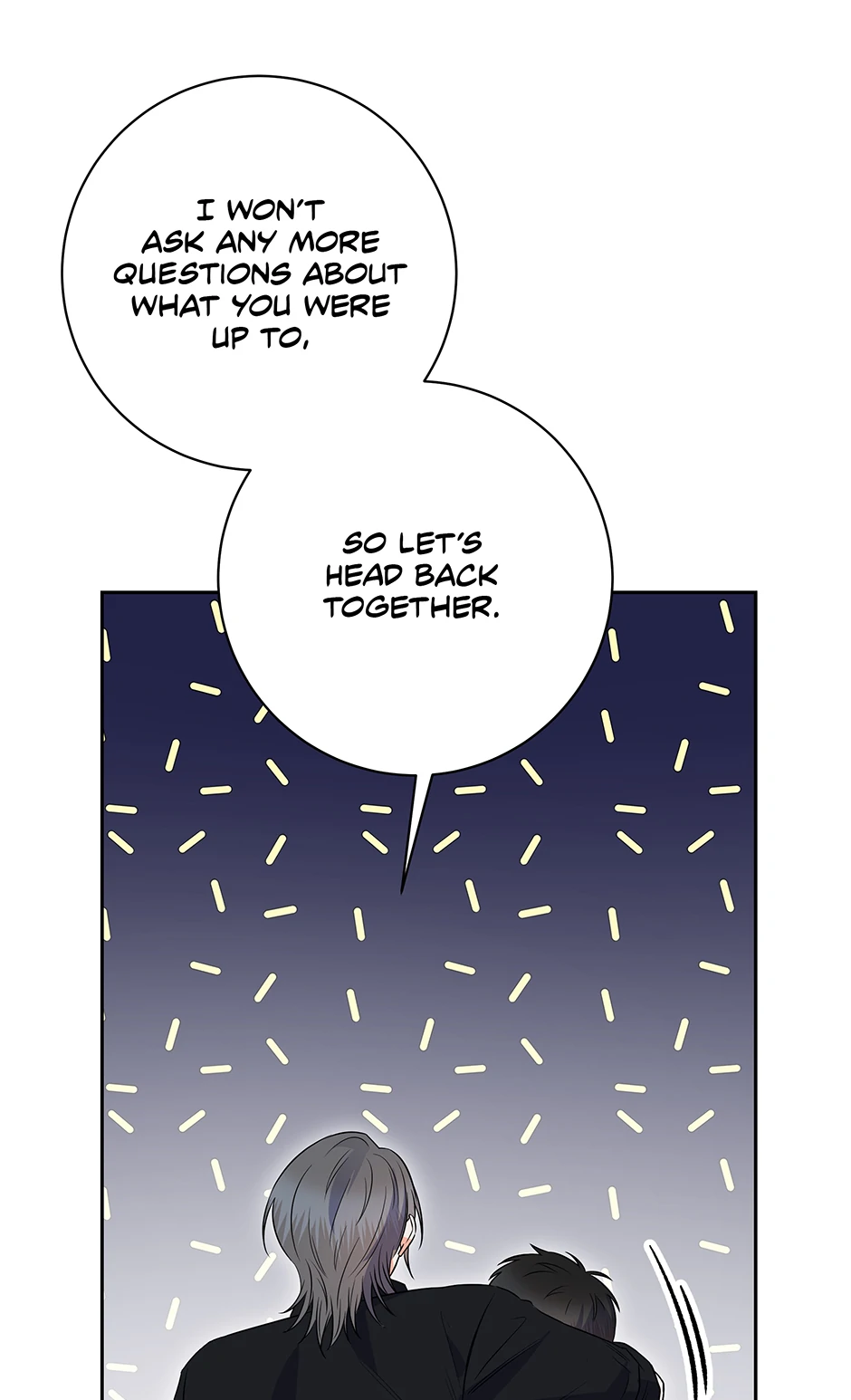 Long Live Hatred - Chapter 18 manhwa