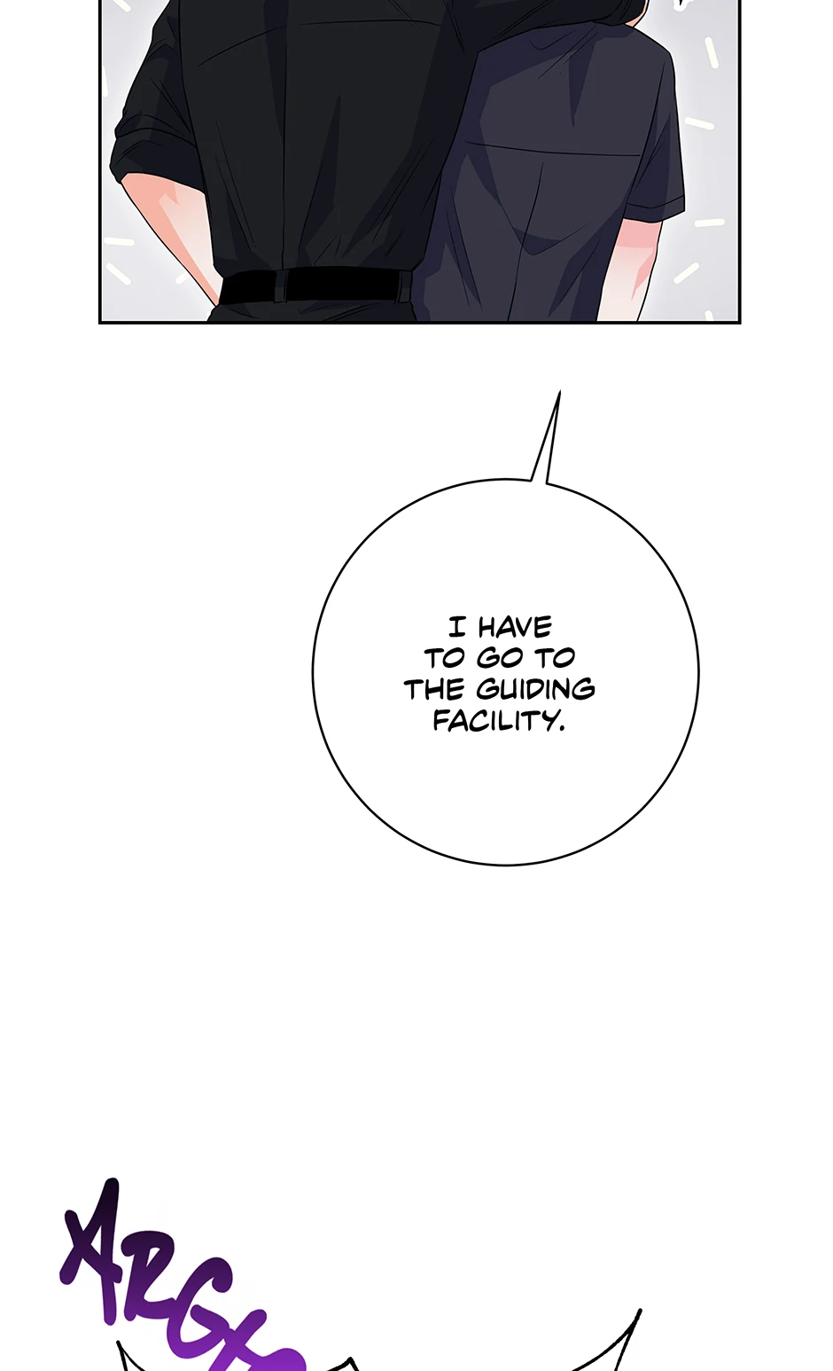 Long Live Hatred - Chapter 18 manhwa