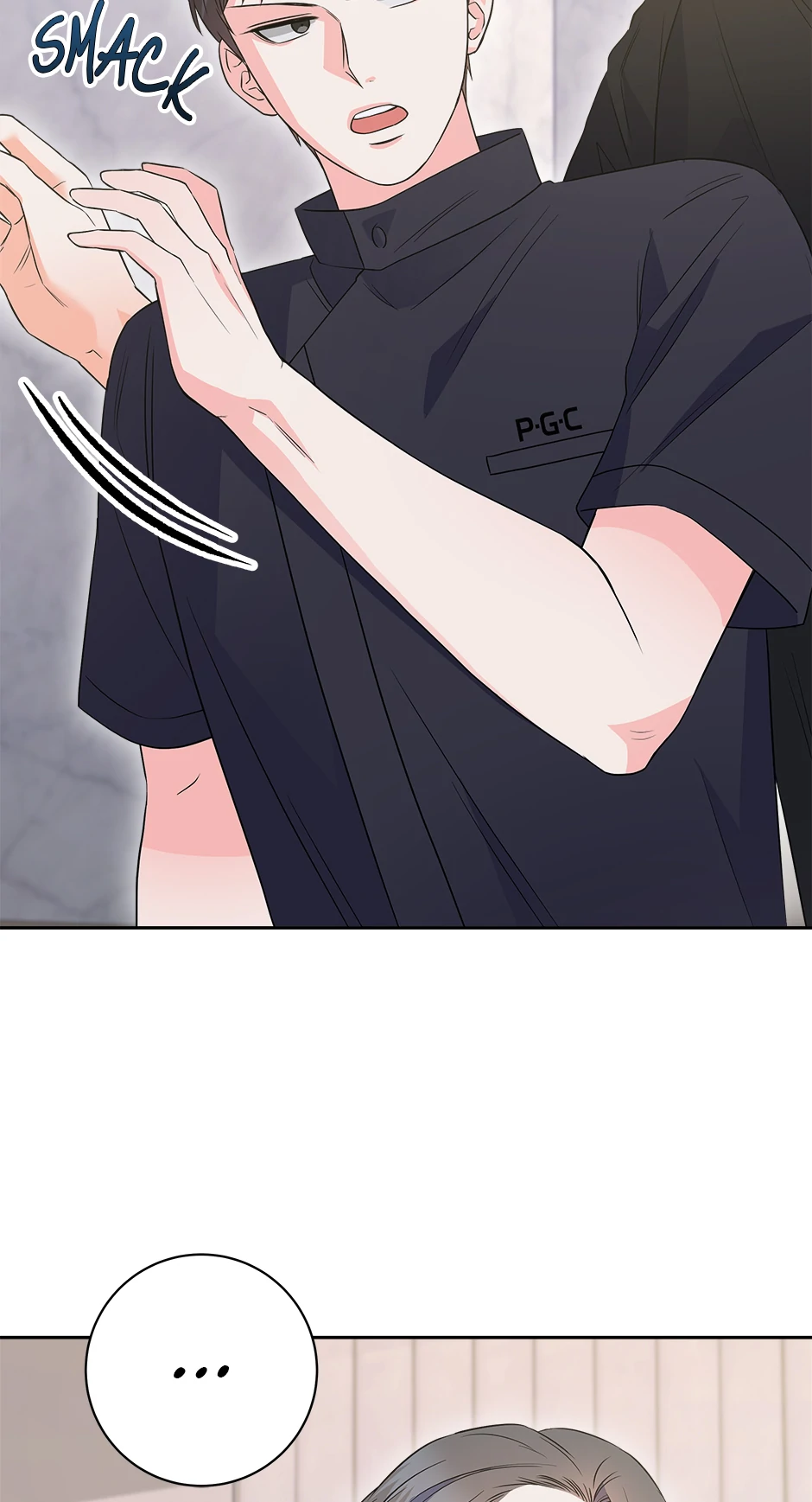 Long Live Hatred - Chapter 18 manhwa