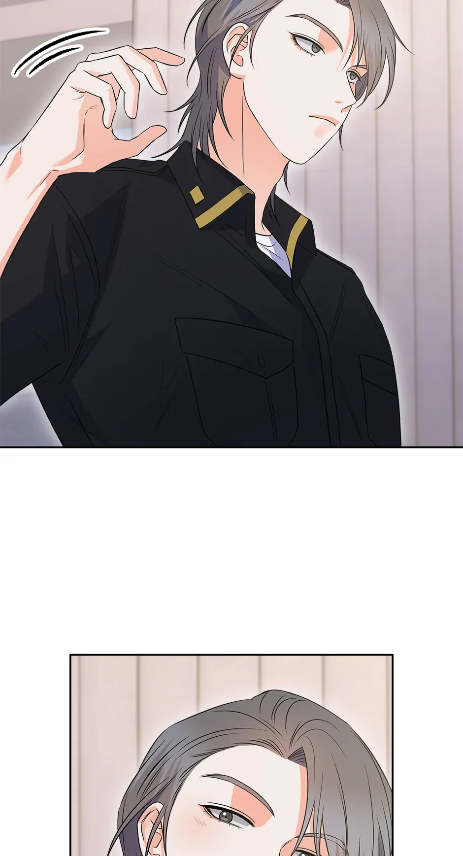 Long Live Hatred - Chapter 18 manhwa