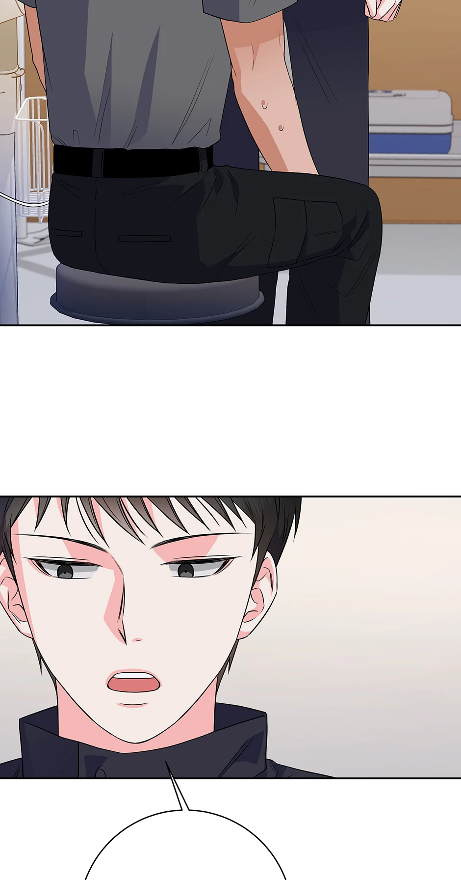 Long Live Hatred - Chapter 18 manhwa