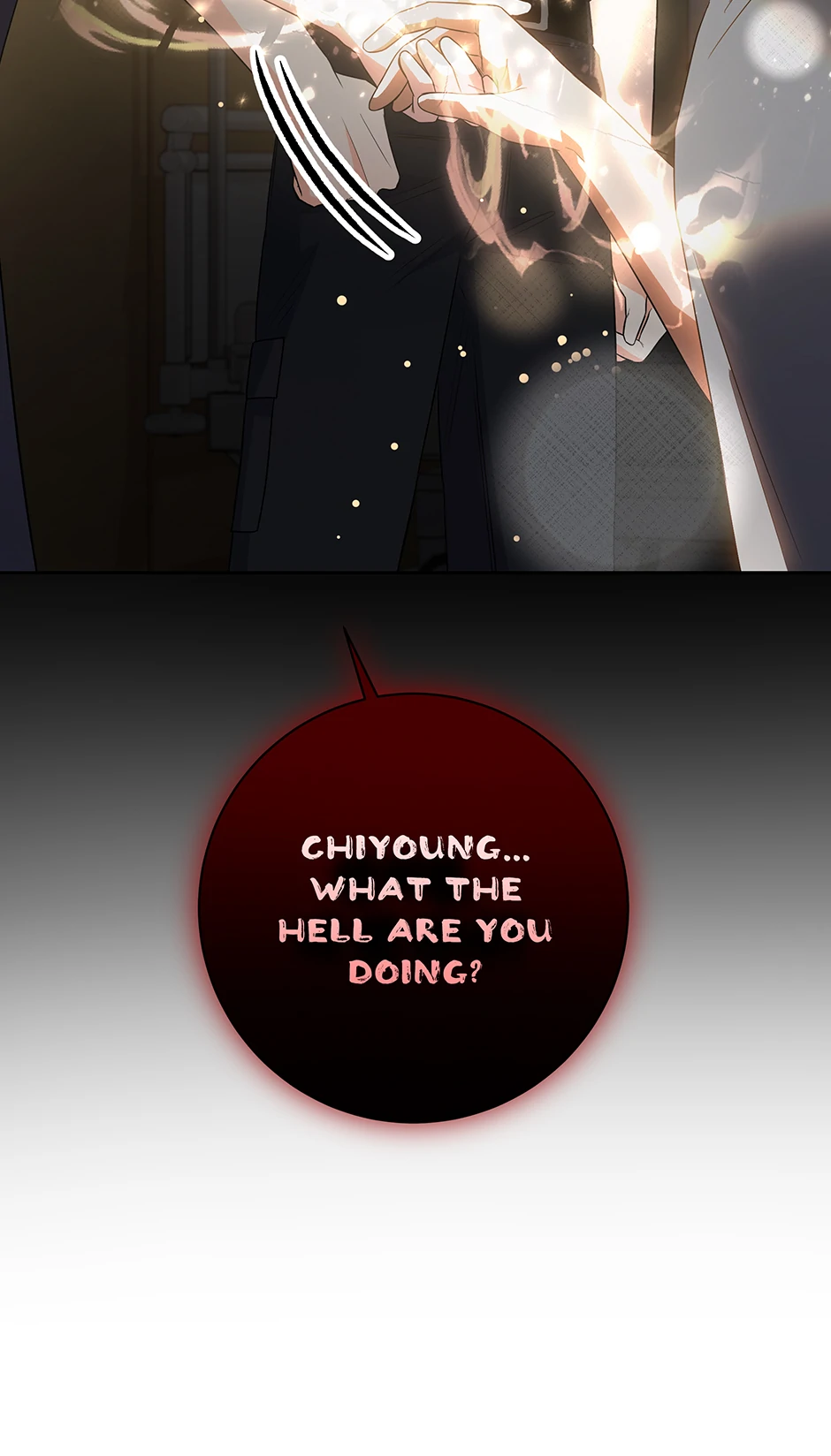 Long Live Hatred - Chapter 18 manhwa