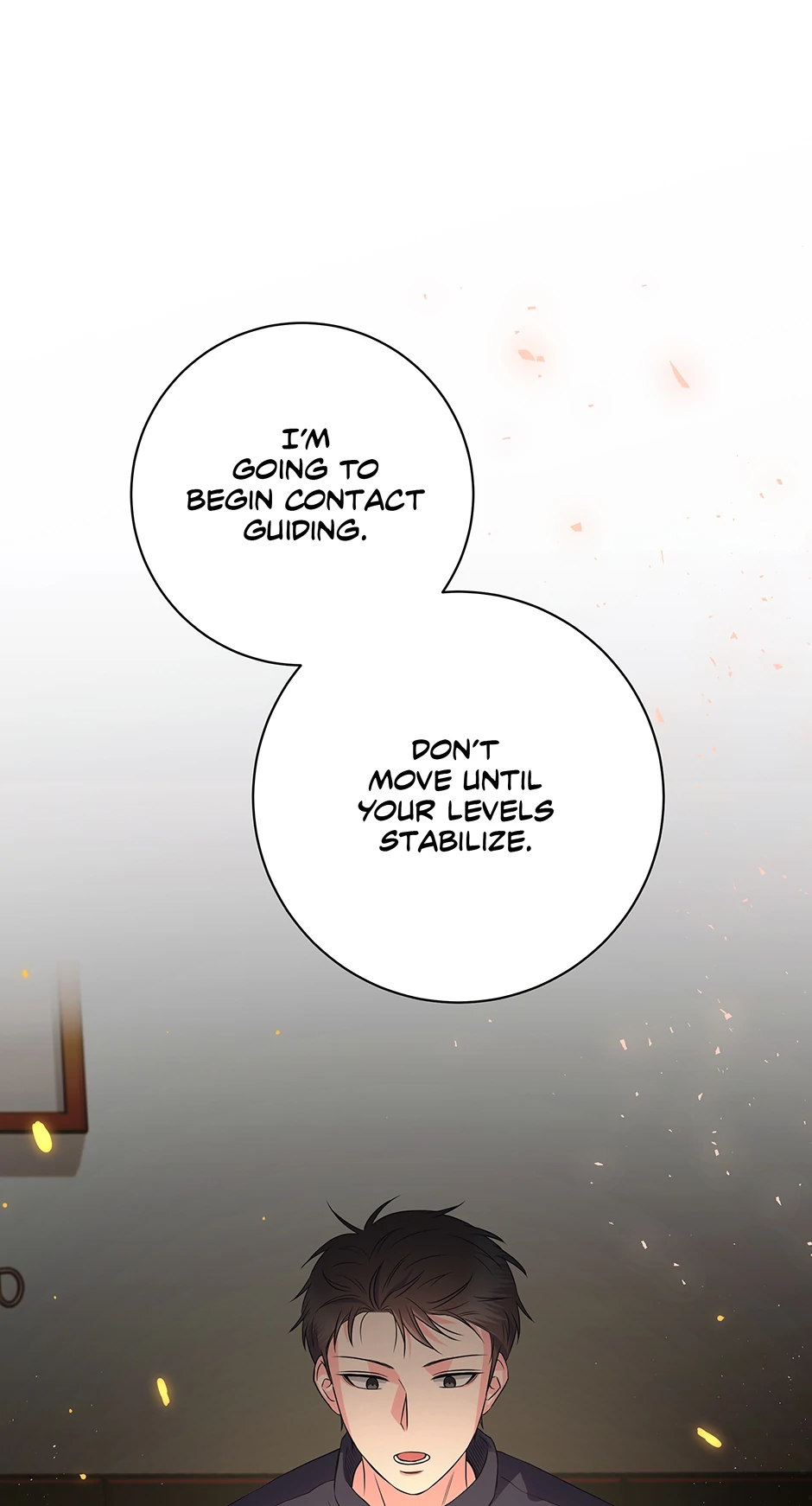 Long Live Hatred - Chapter 18 manhwa