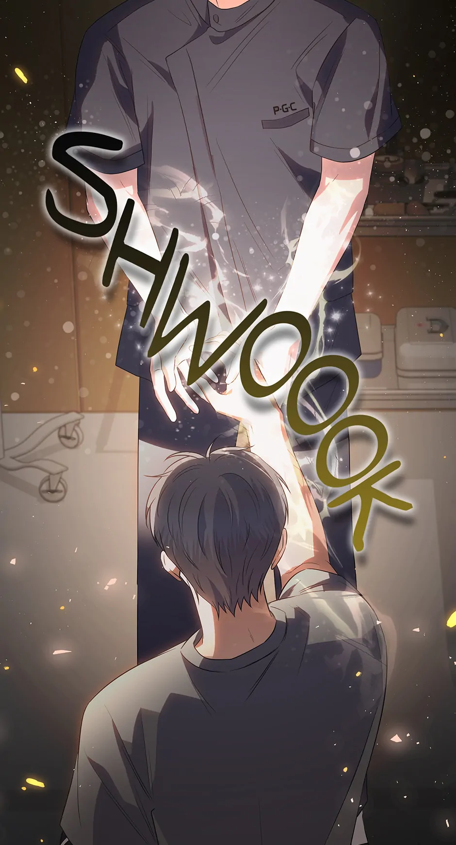 Long Live Hatred - Chapter 18 manhwa