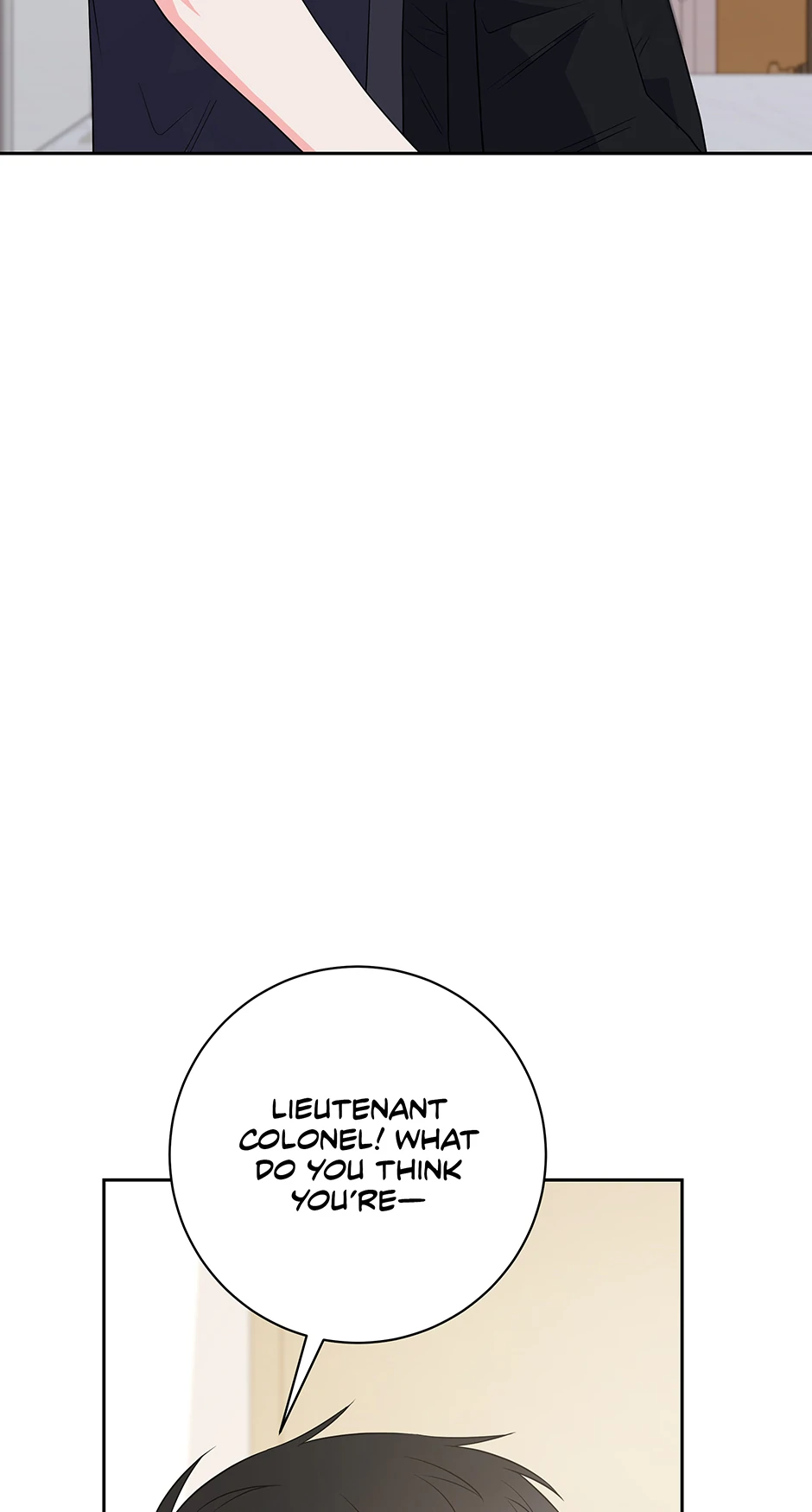 Long Live Hatred - Chapter 18 manhwa