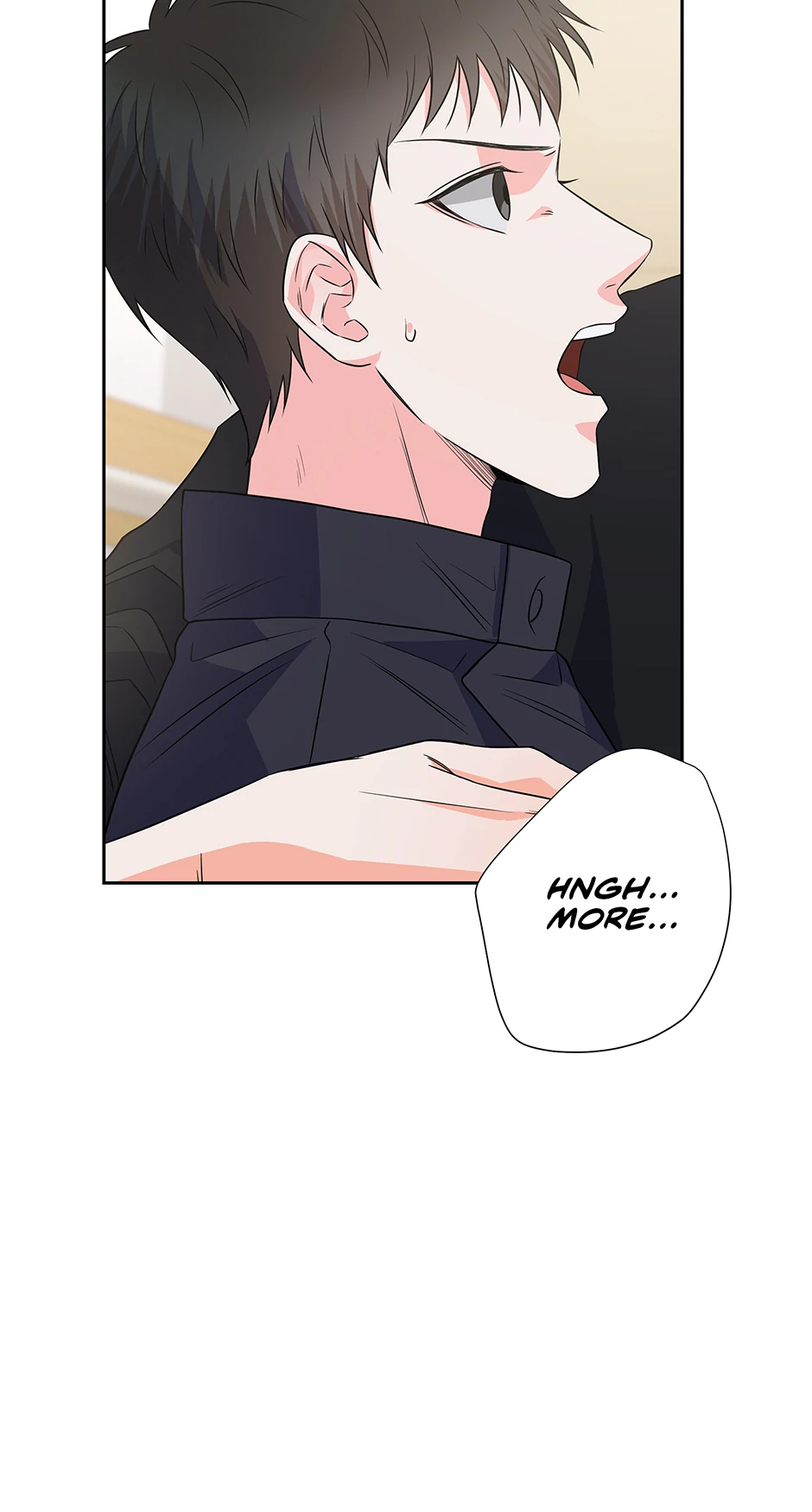 Long Live Hatred - Chapter 18 manhwa