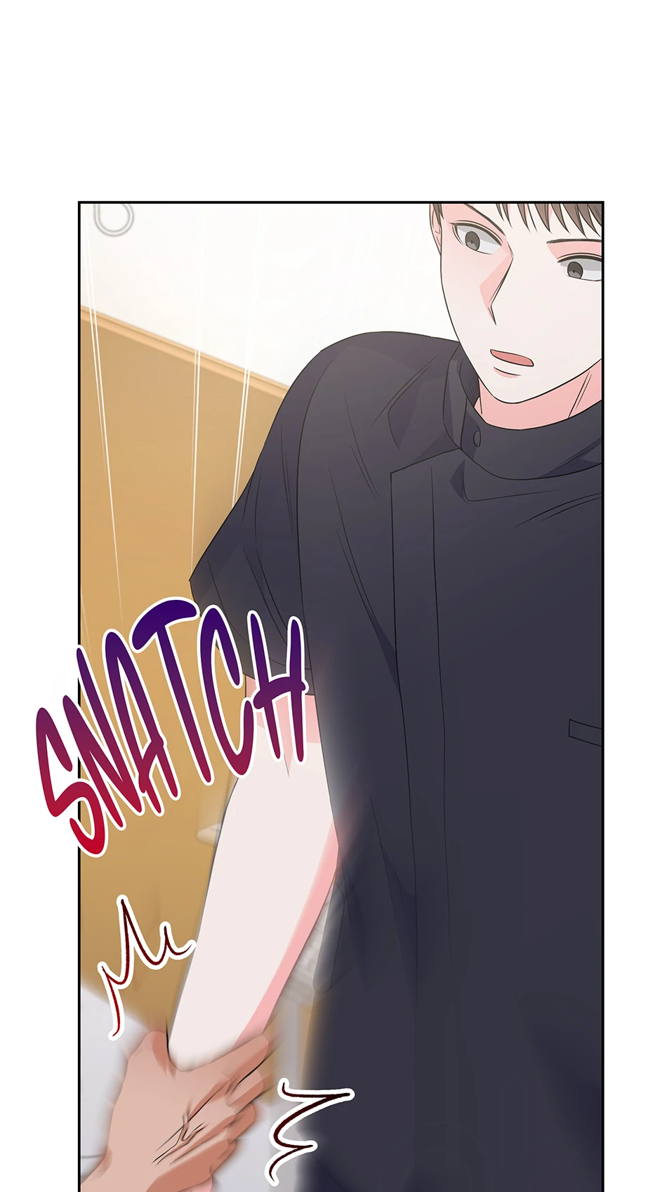 Long Live Hatred - Chapter 18 manhwa