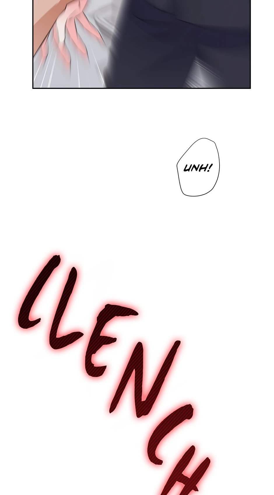 Long Live Hatred - Chapter 18 manhwa