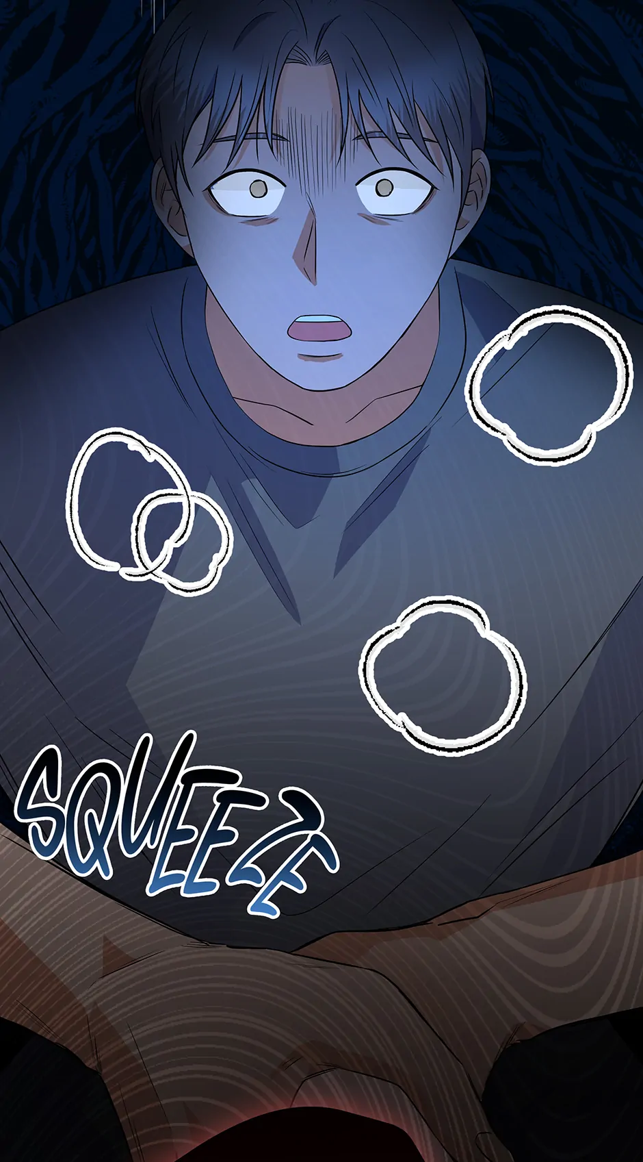 Long Live Hatred - Chapter 18 manhwa