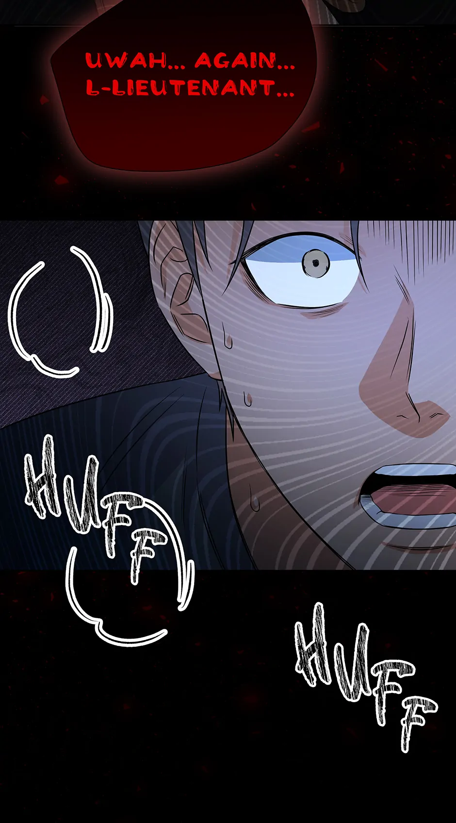 Long Live Hatred - Chapter 18 manhwa