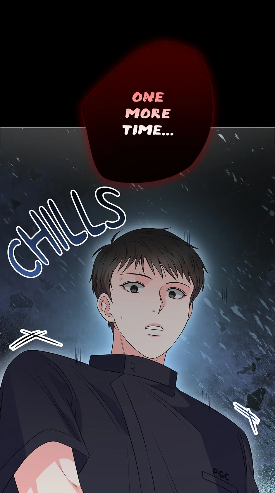 Long Live Hatred - Chapter 18 manhwa
