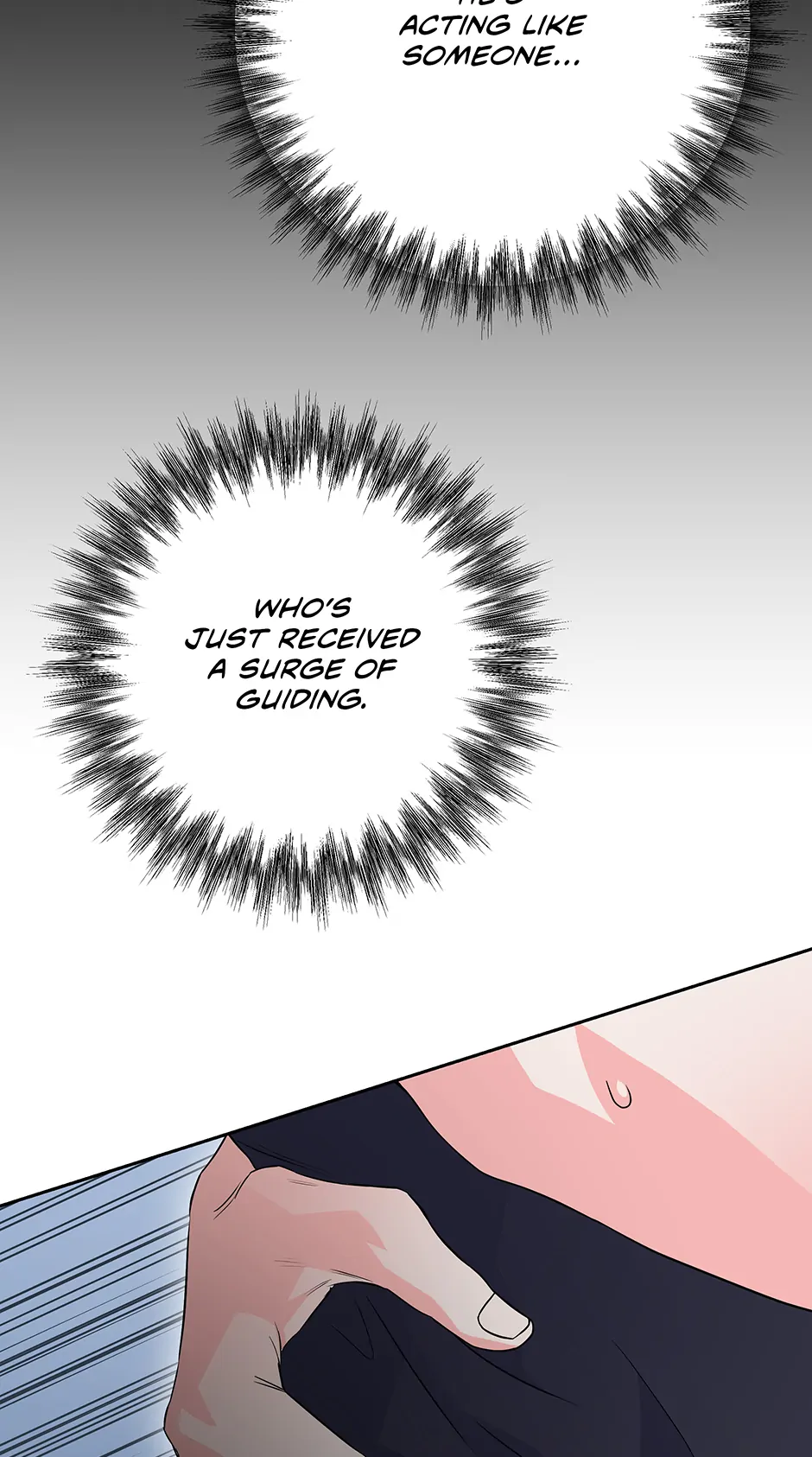 Long Live Hatred - Chapter 18 manhwa
