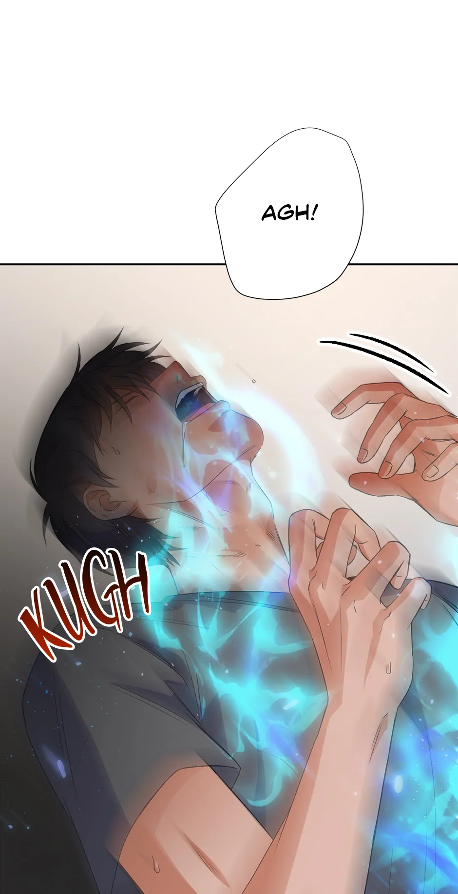 Long Live Hatred - Chapter 18 manhwa