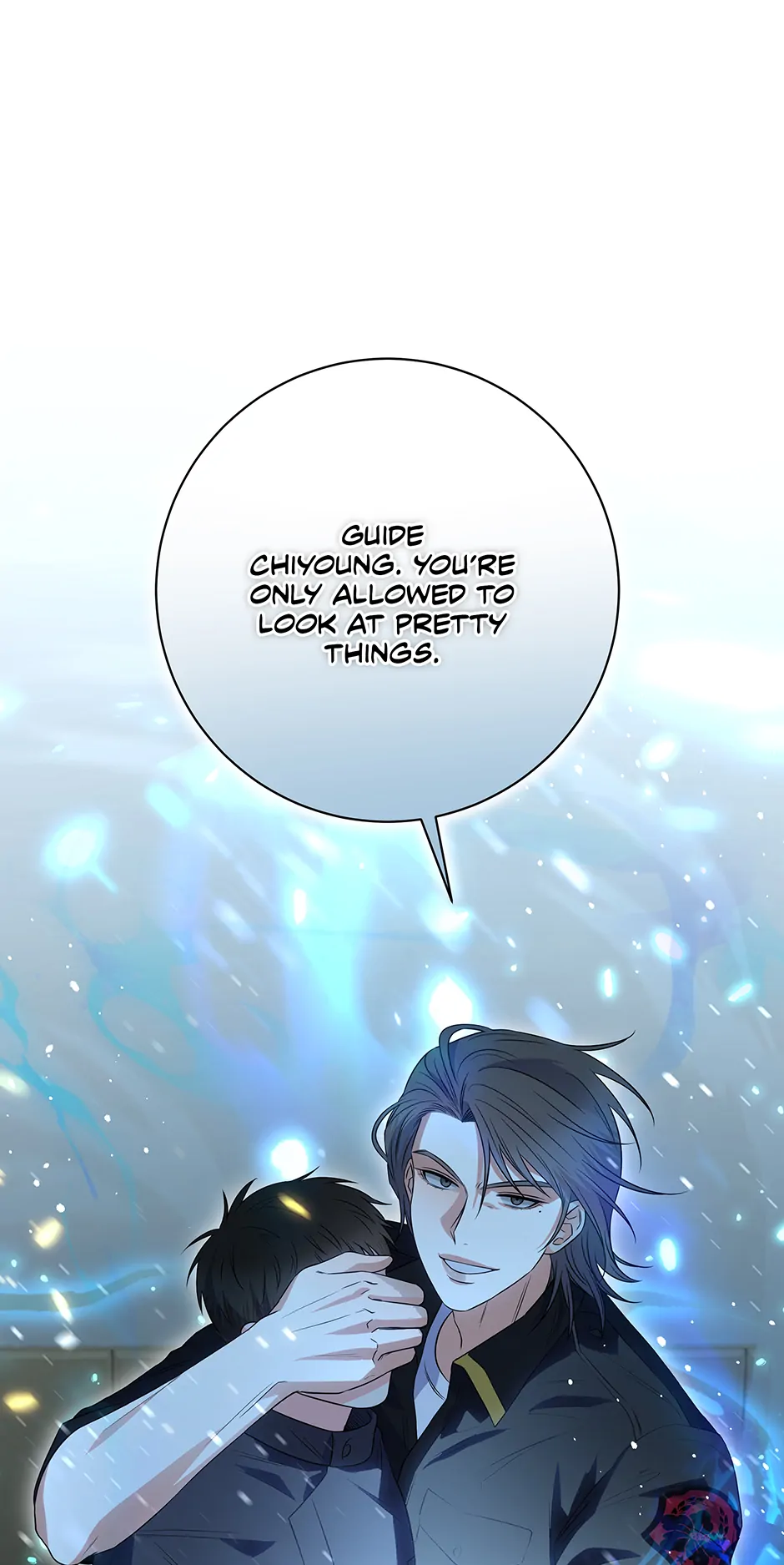 Long Live Hatred - Chapter 18 manhwa