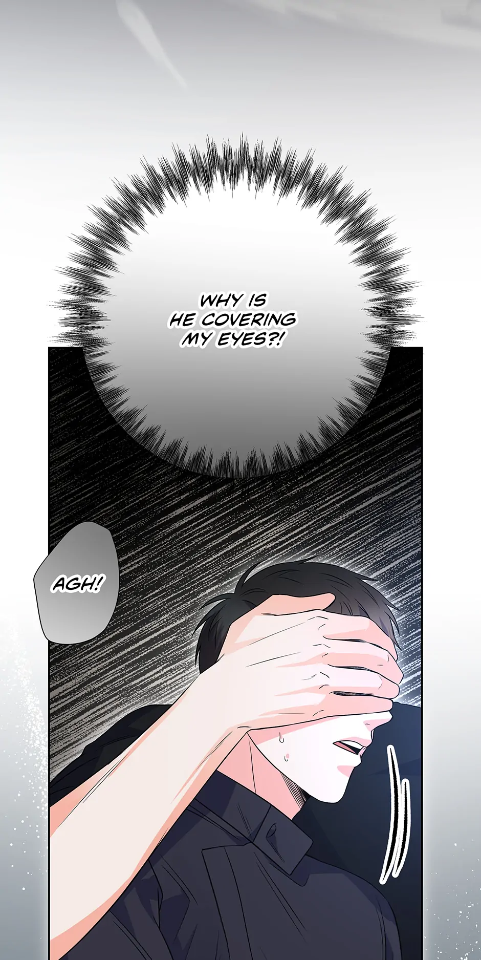 Long Live Hatred - Chapter 18 manhwa