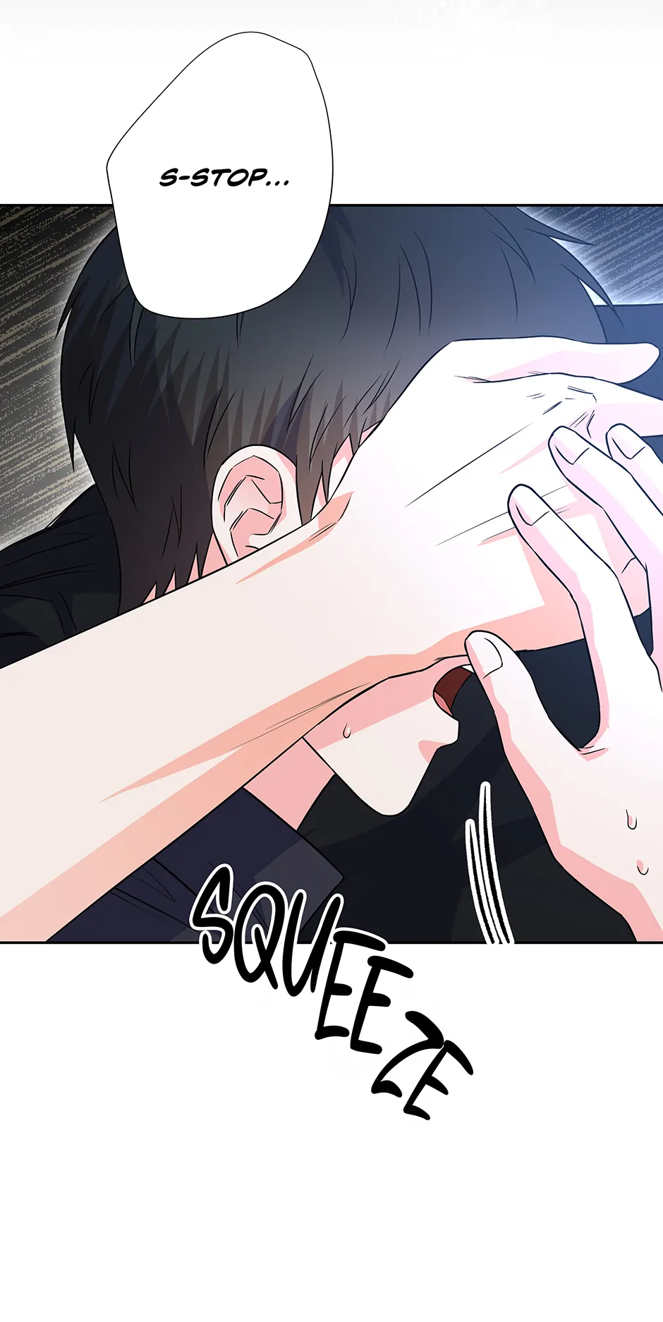 Long Live Hatred - Chapter 18 manhwa