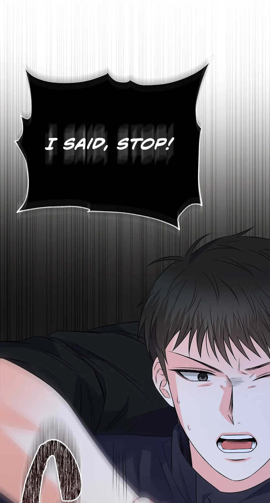 Long Live Hatred - Chapter 18 manhwa
