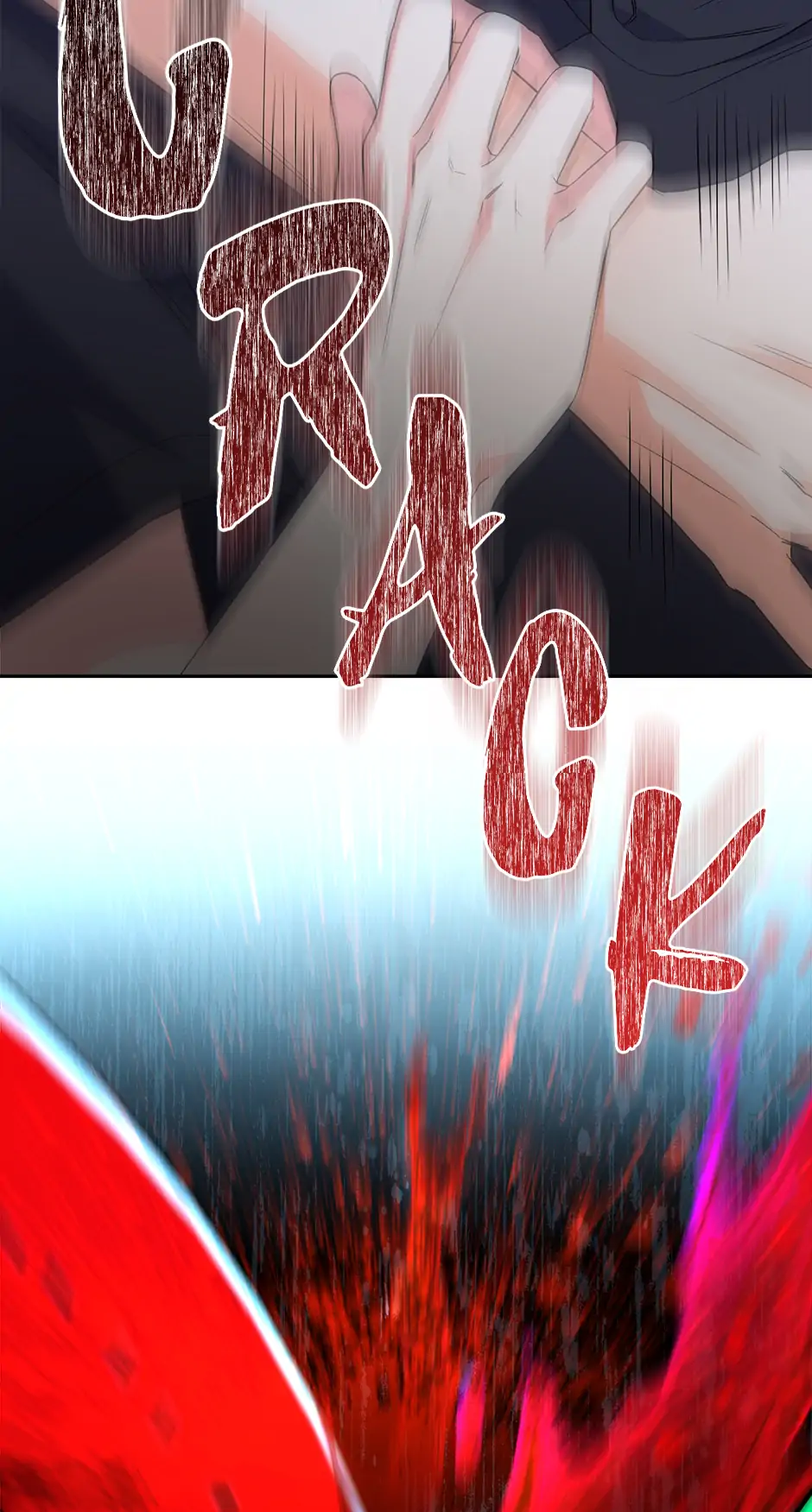 Long Live Hatred - Chapter 18 manhwa