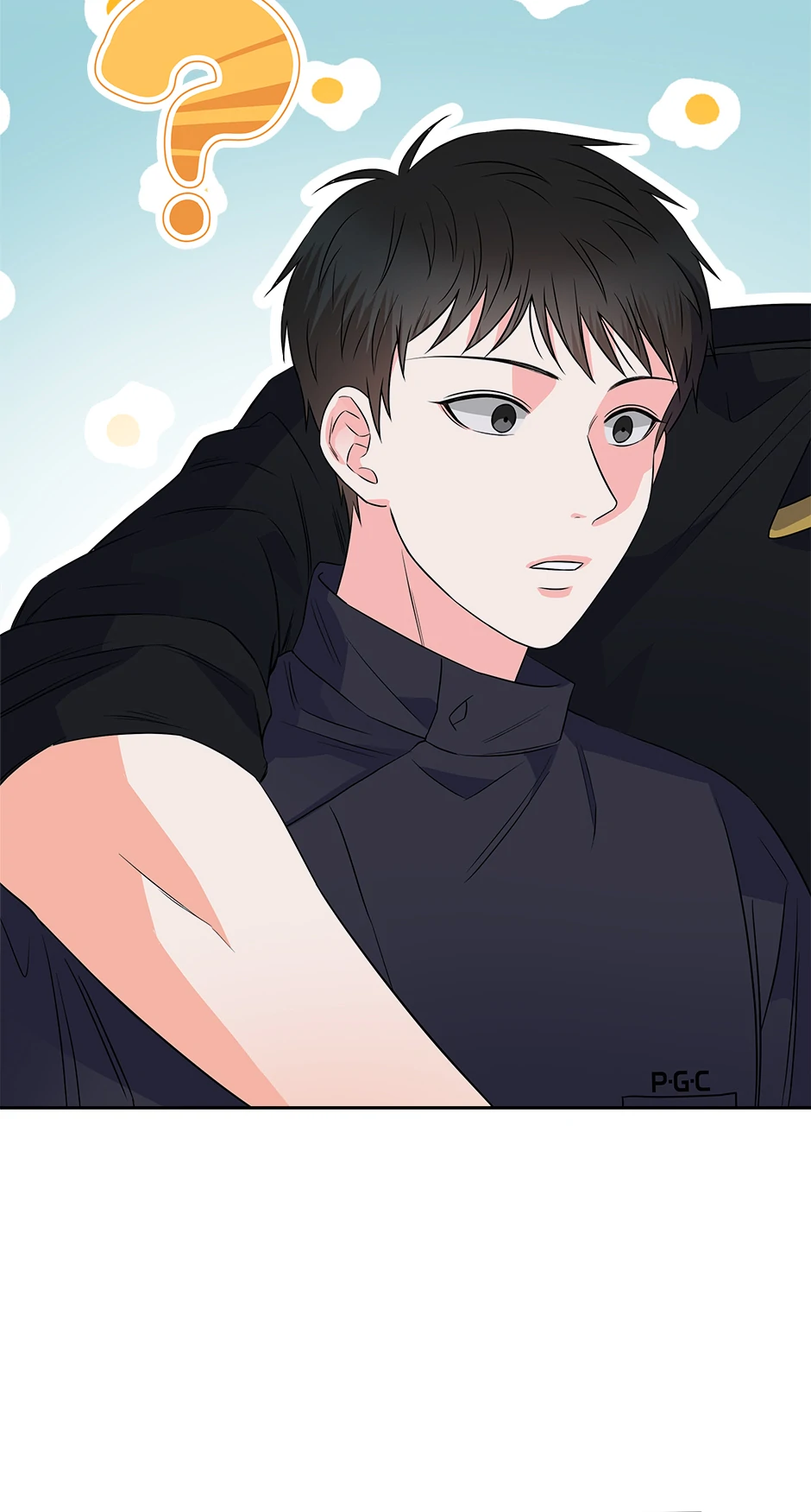 Long Live Hatred - Chapter 18 manhwa