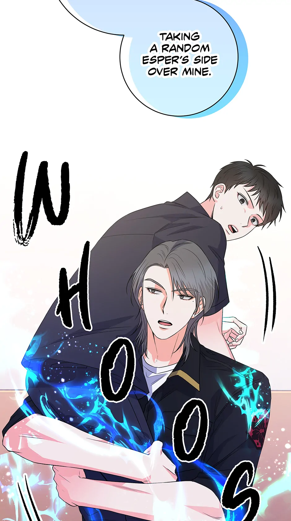 Long Live Hatred - Chapter 19 manhwa