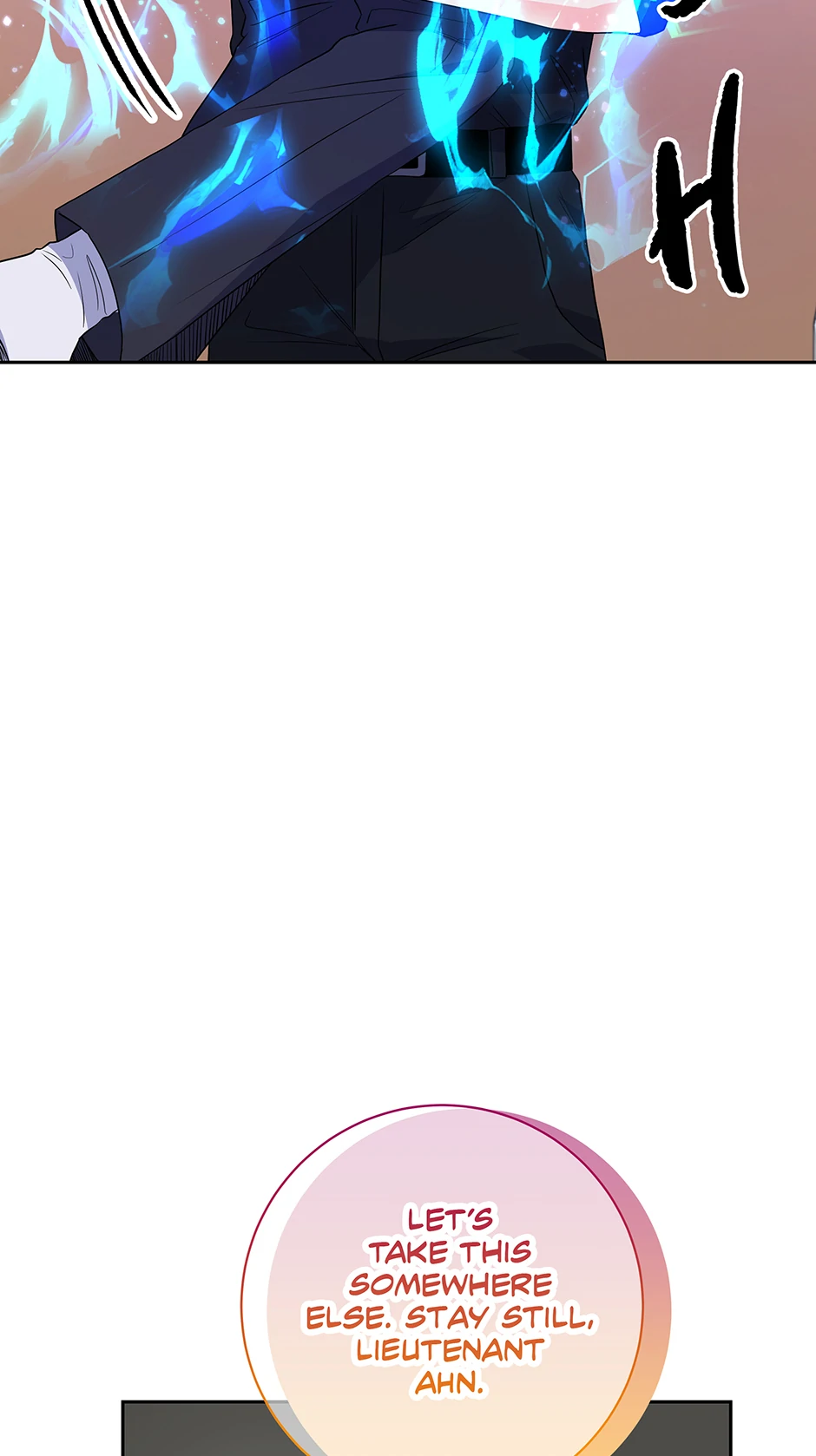 Long Live Hatred - Chapter 19 manhwa