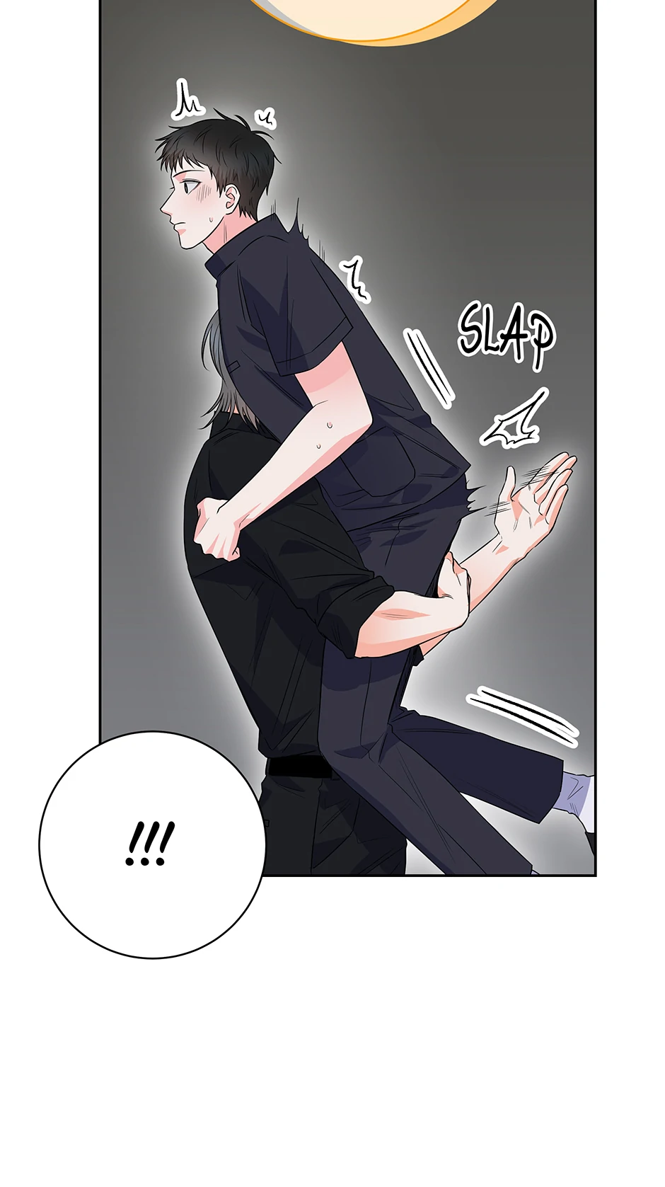 Long Live Hatred - Chapter 19 manhwa
