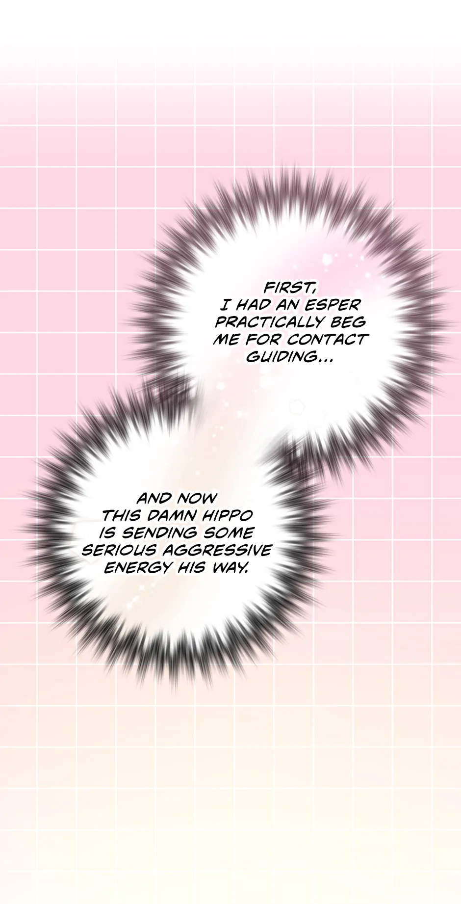 Long Live Hatred - Chapter 19 manhwa