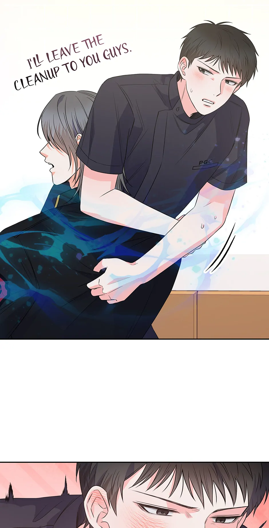 Long Live Hatred - Chapter 19 manhwa