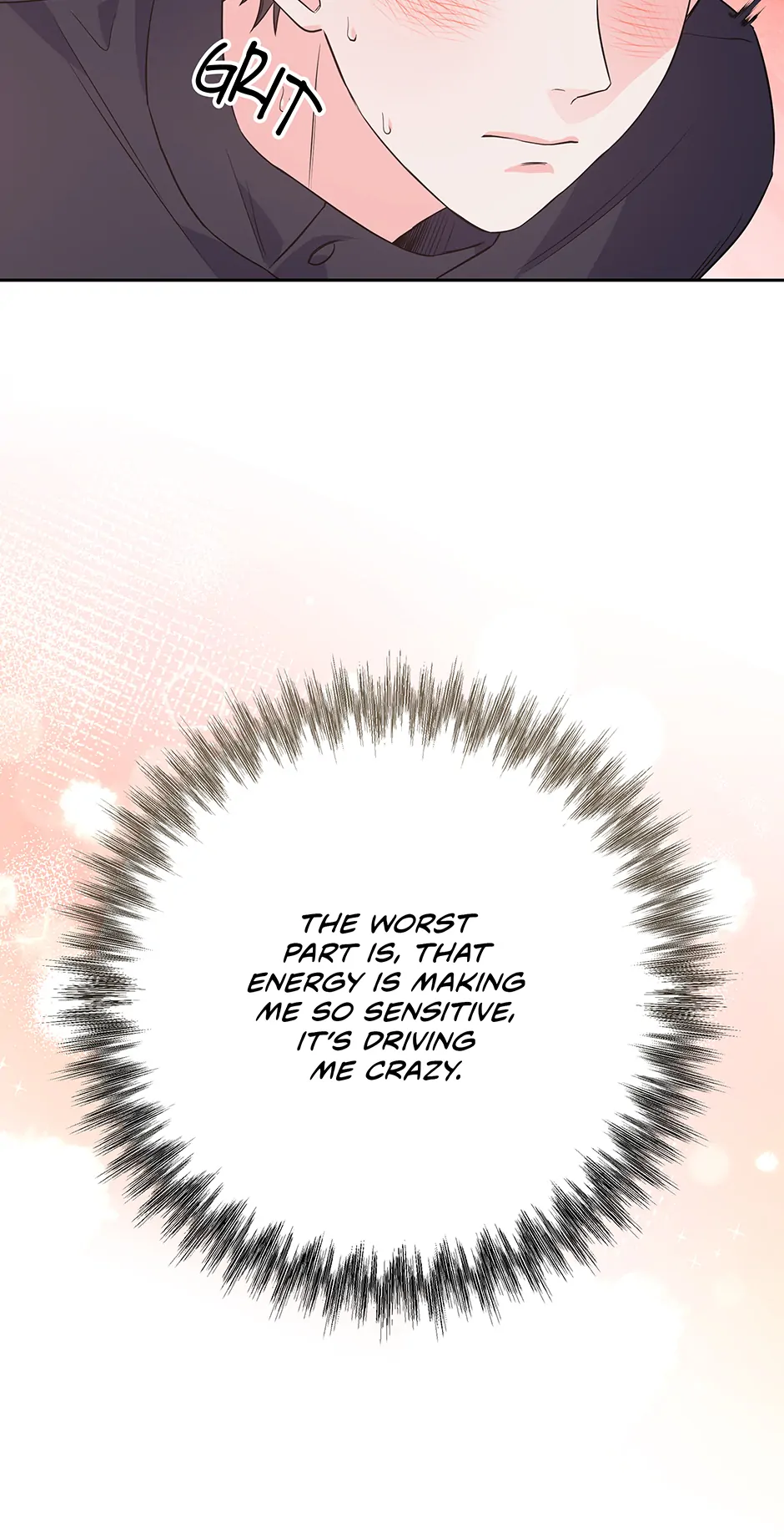 Long Live Hatred - Chapter 19 manhwa