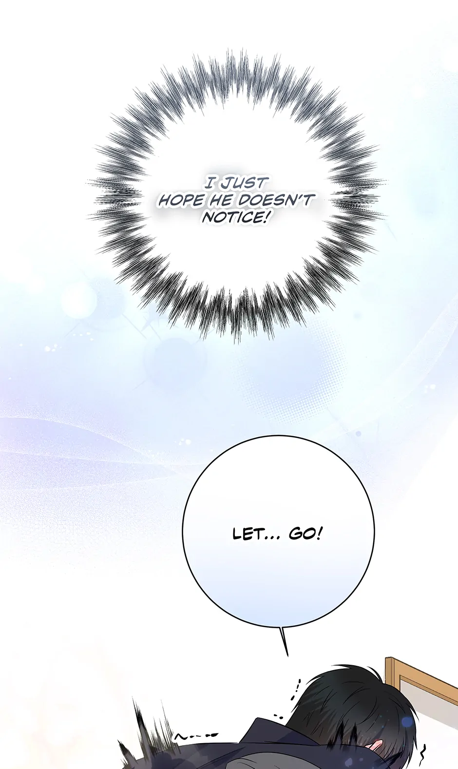 Long Live Hatred - Chapter 19 manhwa