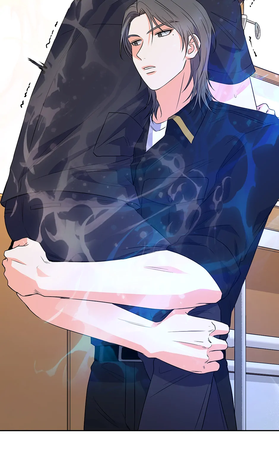 Long Live Hatred - Chapter 19 manhwa