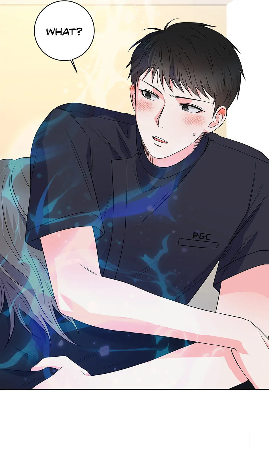 Long Live Hatred - Chapter 19 manhwa