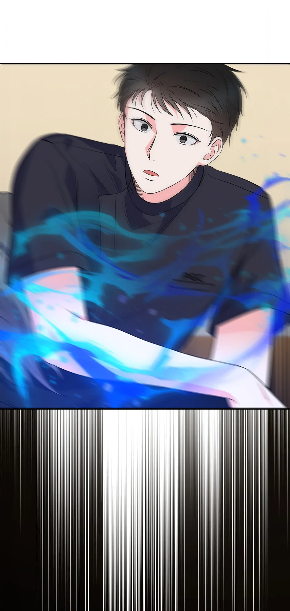 Long Live Hatred - Chapter 19 manhwa