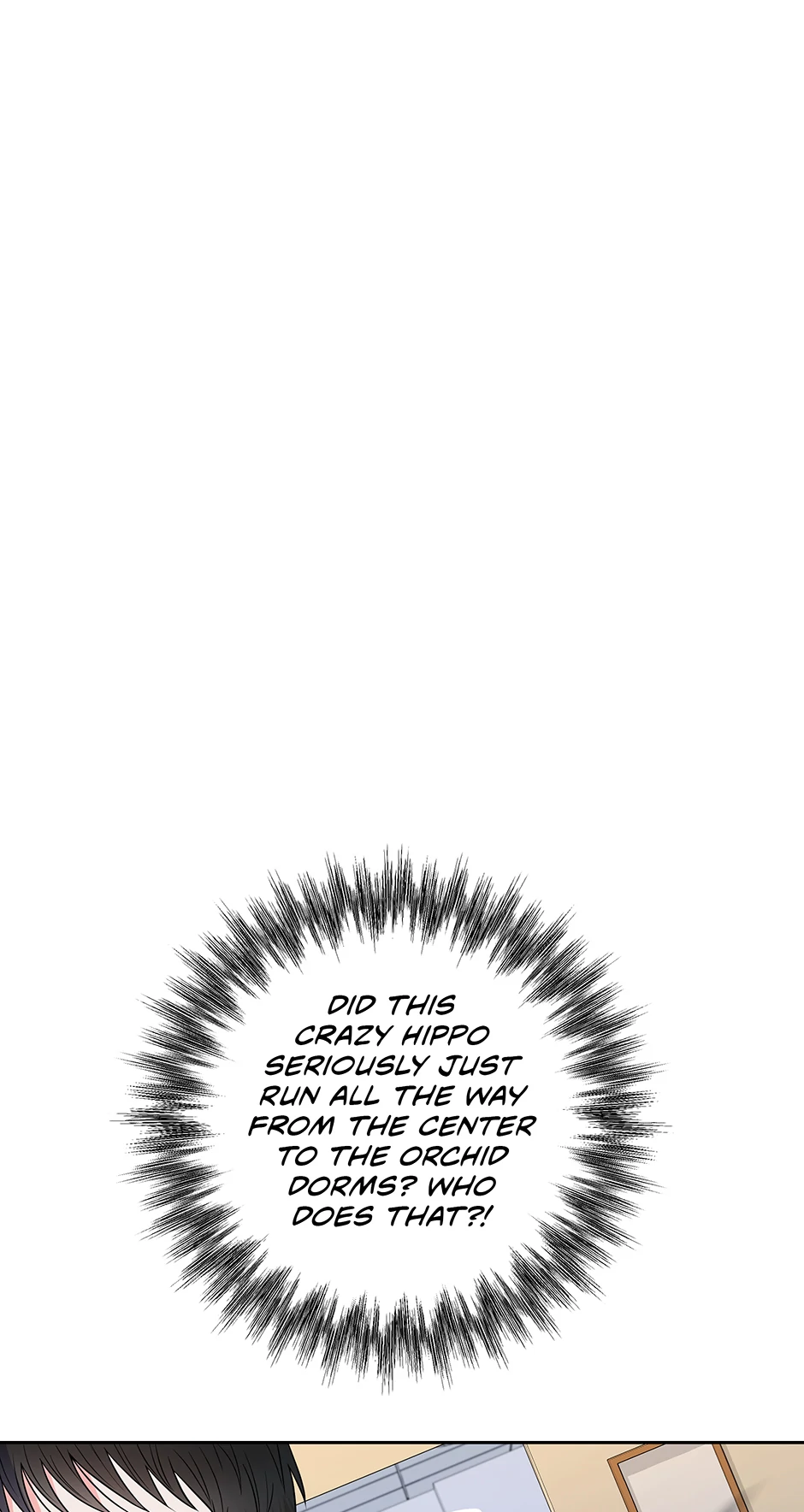 Long Live Hatred - Chapter 19 manhwa