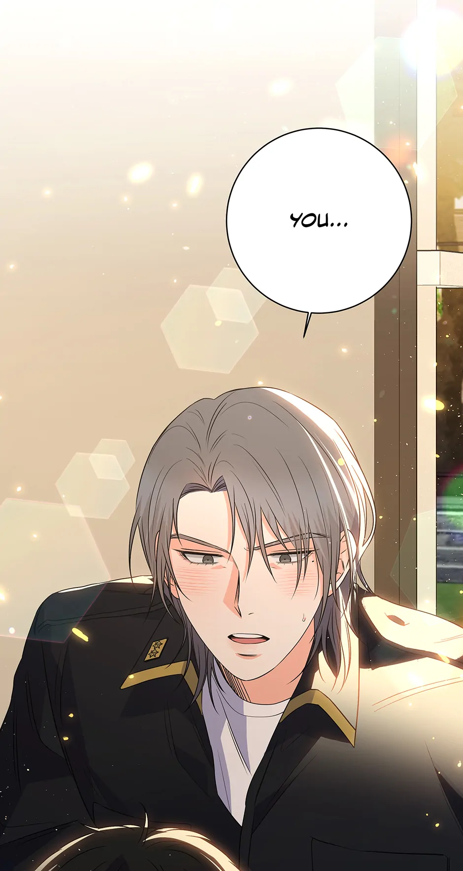Long Live Hatred - Chapter 19 manhwa
