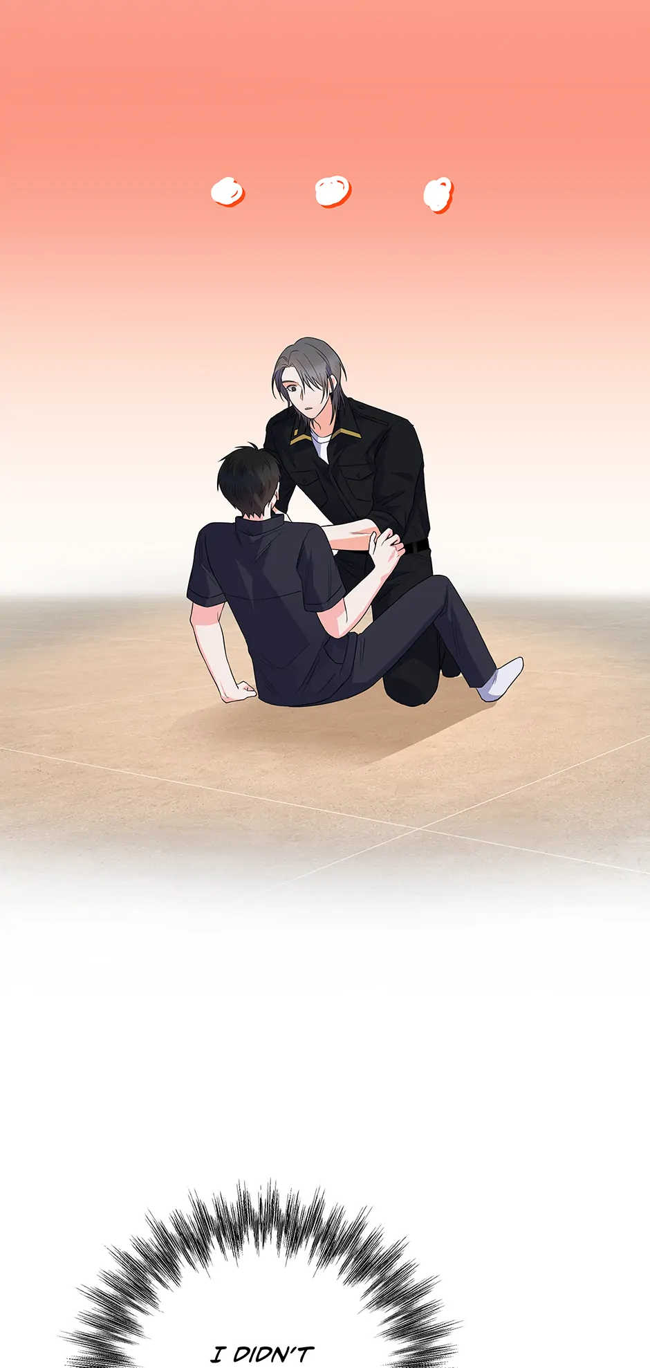 Long Live Hatred - Chapter 19 manhwa