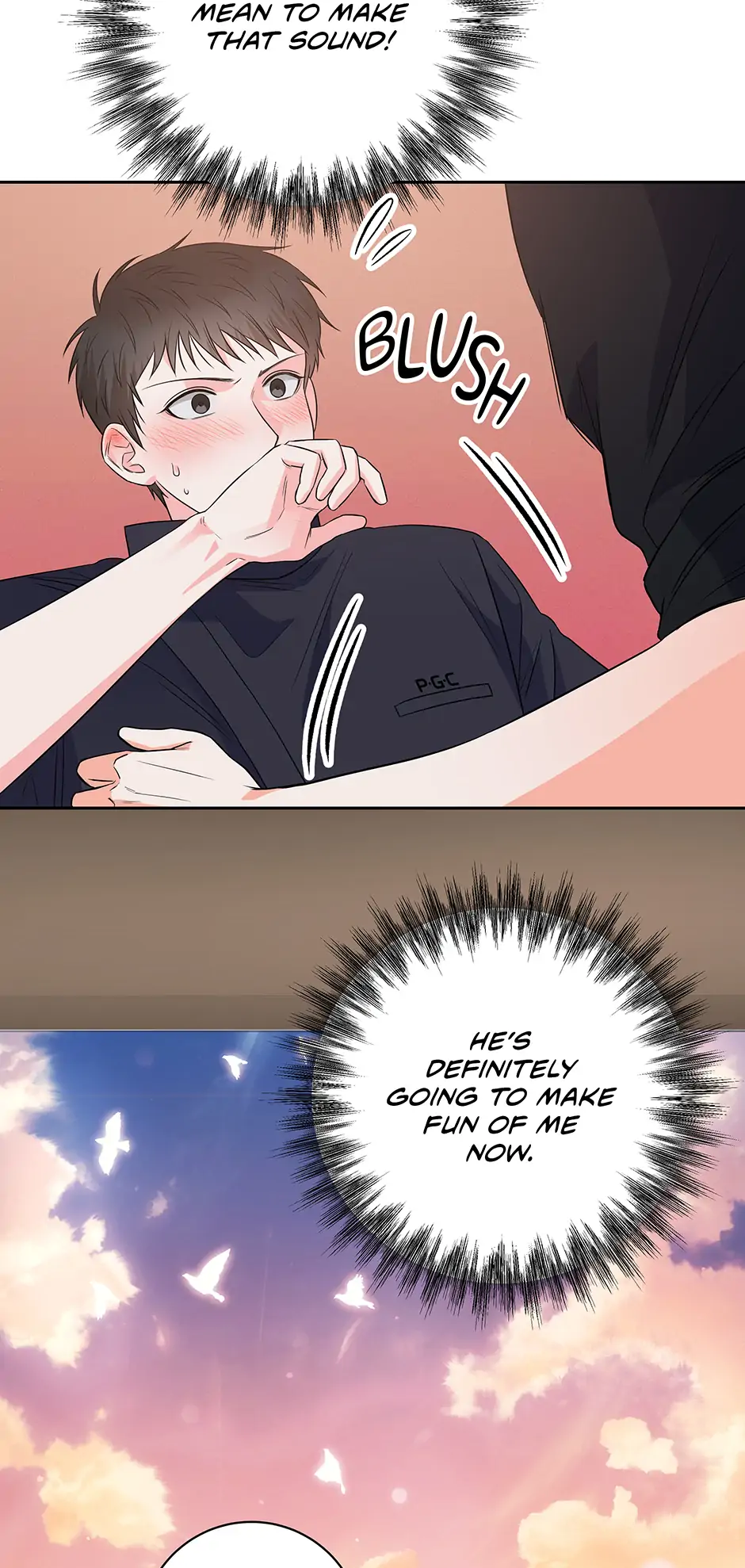 Long Live Hatred - Chapter 19 manhwa